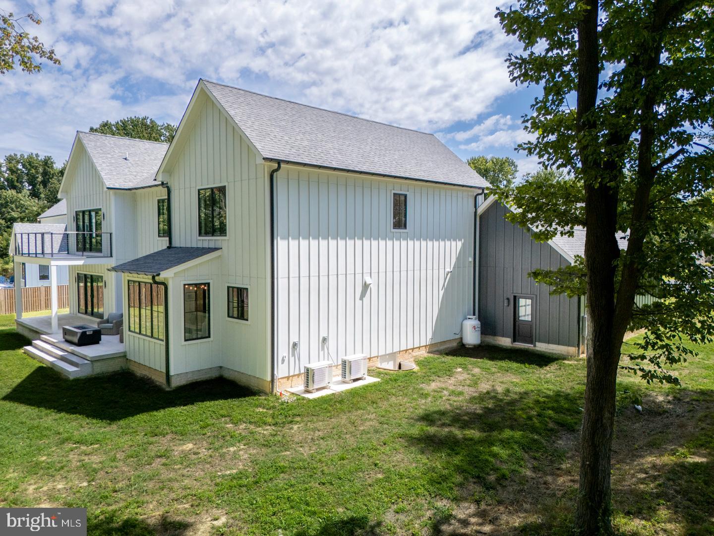 TOWER GARDENS - Residential
