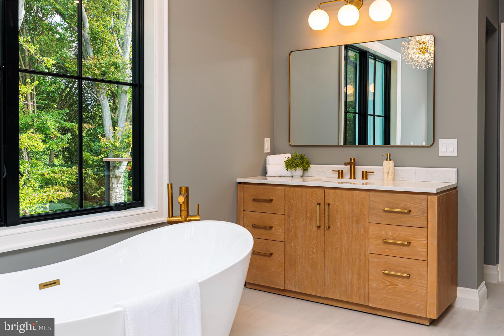 TOWER GARDENS - Residential