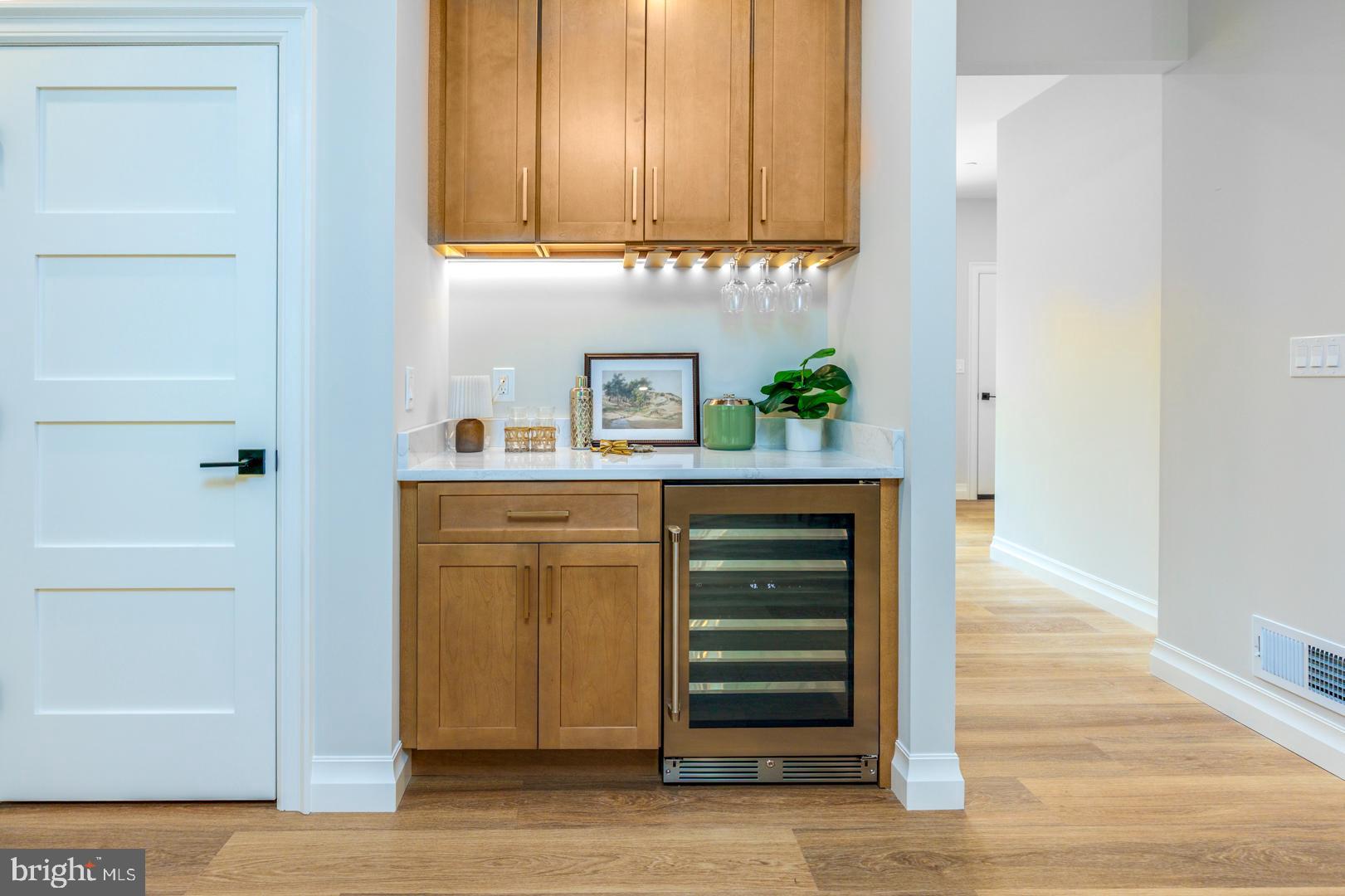 TOWER GARDENS - Residential