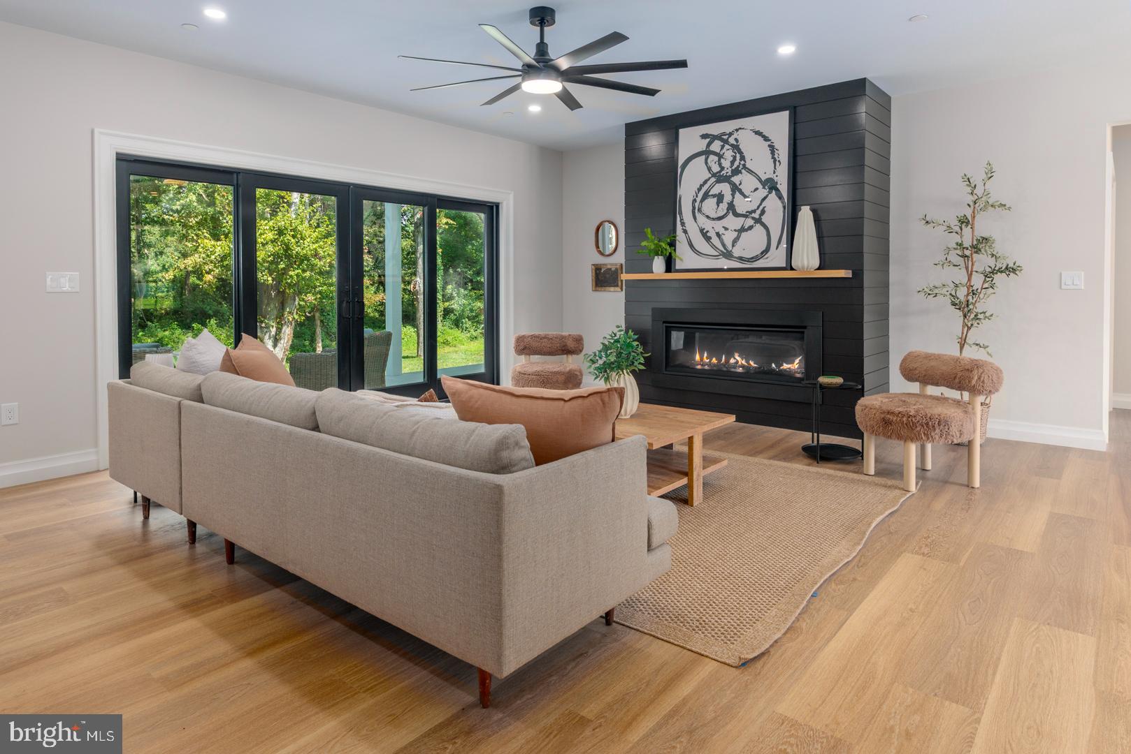 TOWER GARDENS - Residential