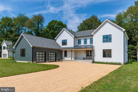 208 TOWER DRIVE STEVENSVILLE MD 21666