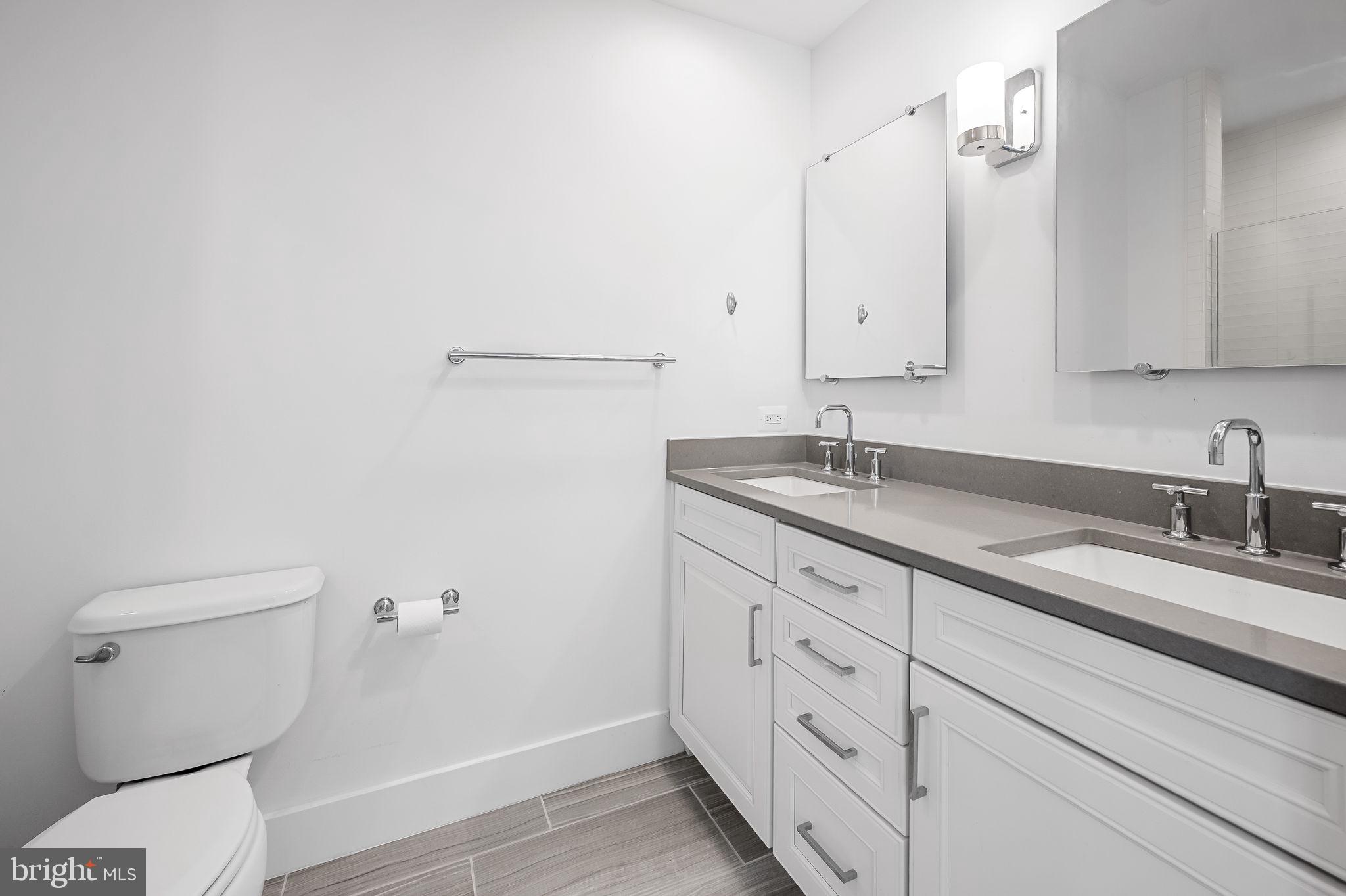 LOCUST POINT - Residential Lease