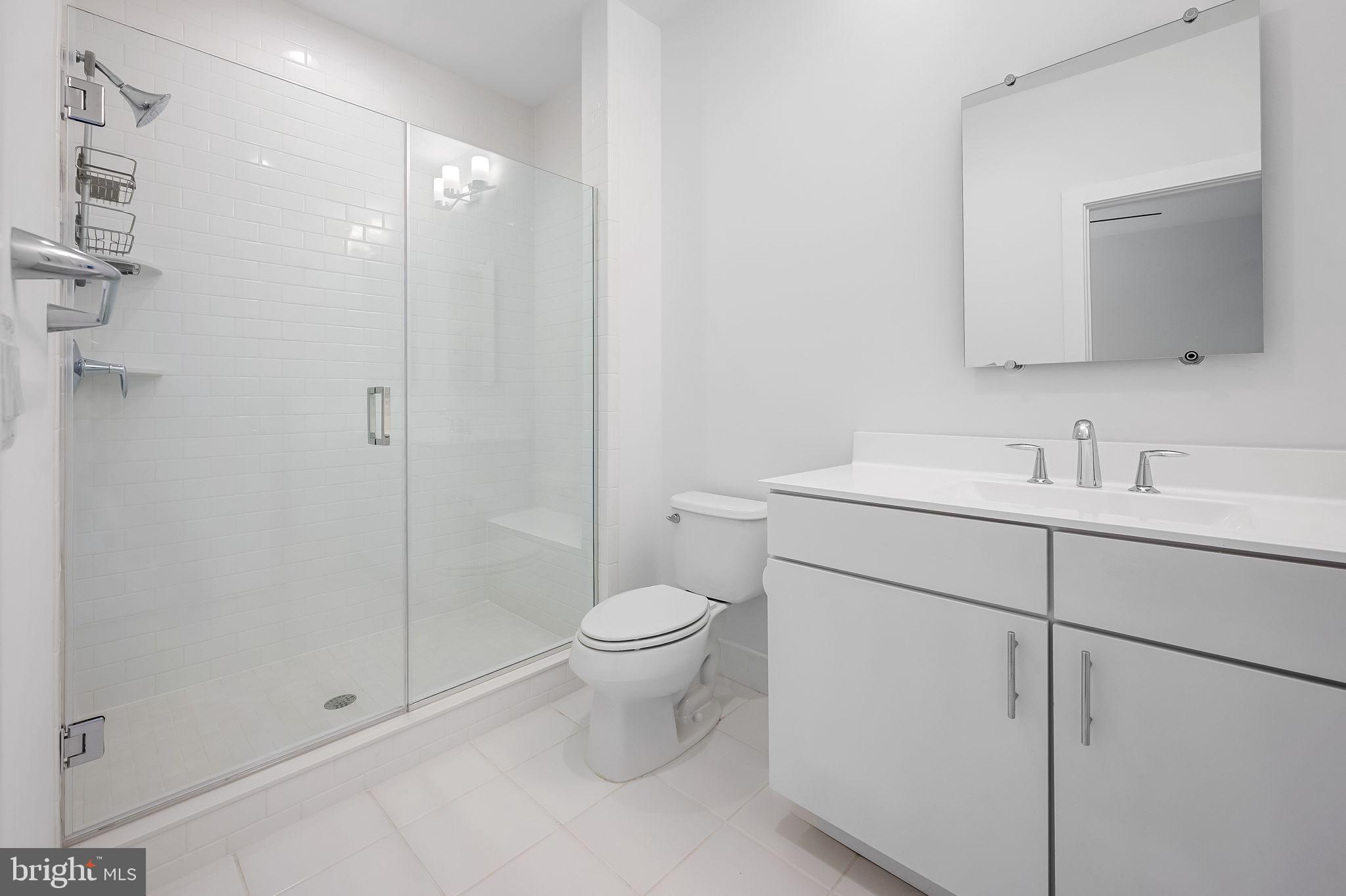 LOCUST POINT - Residential Lease