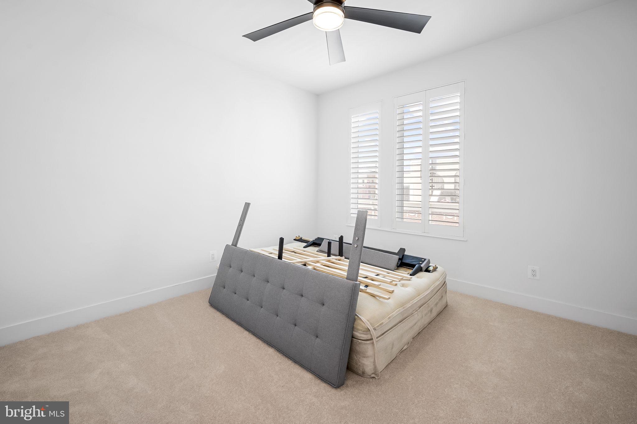 LOCUST POINT - Residential Lease