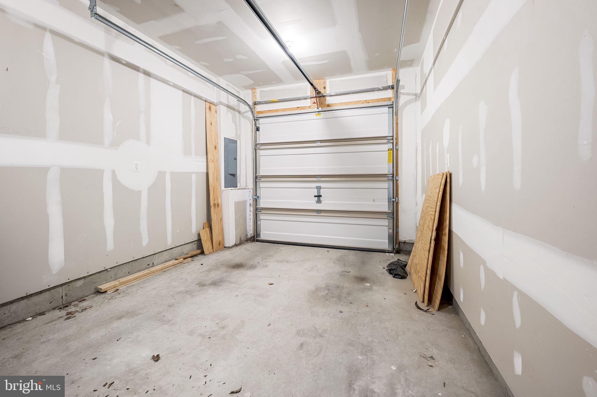 LOCUST POINT - Residential Lease