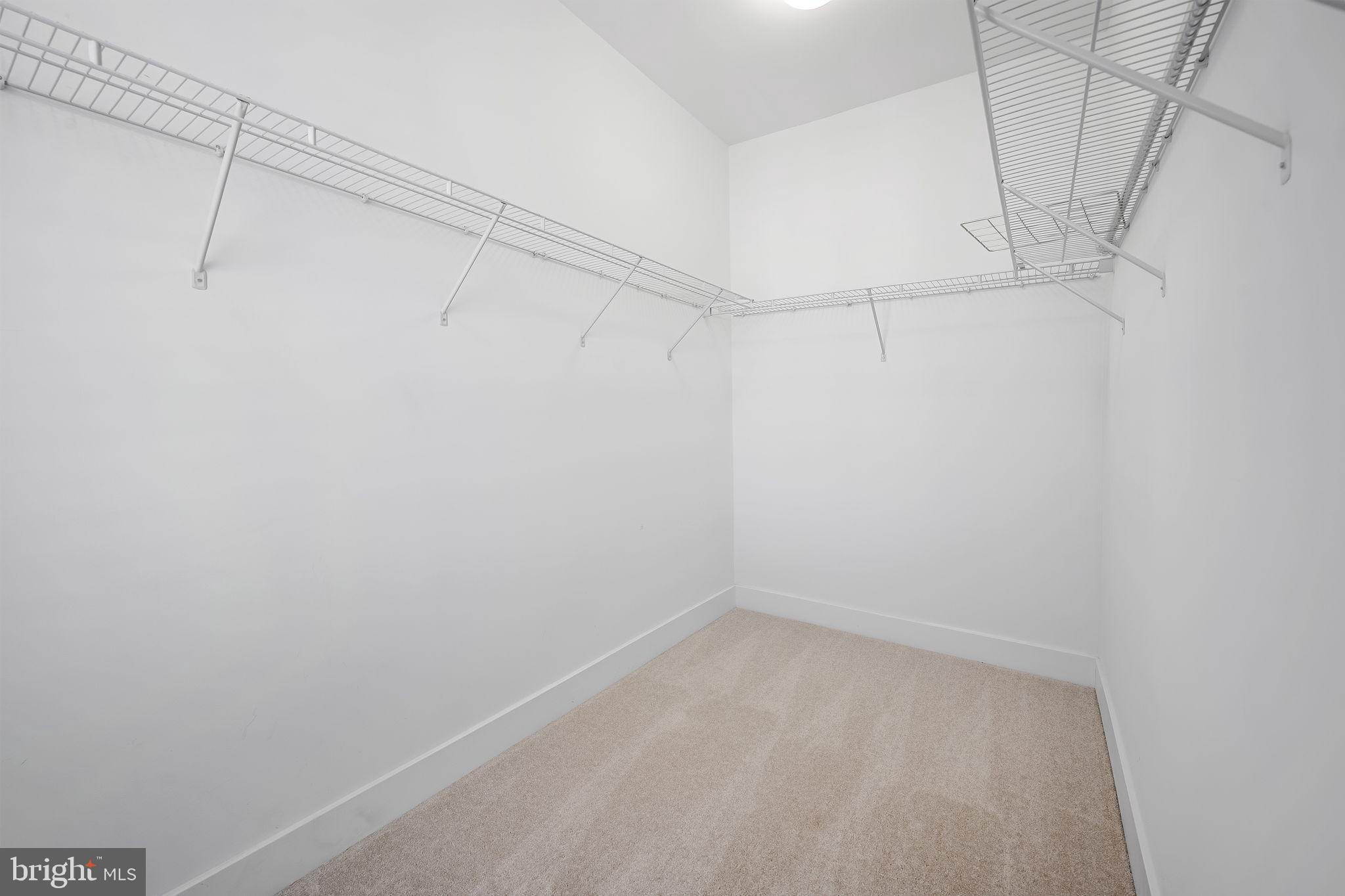 LOCUST POINT - Residential Lease