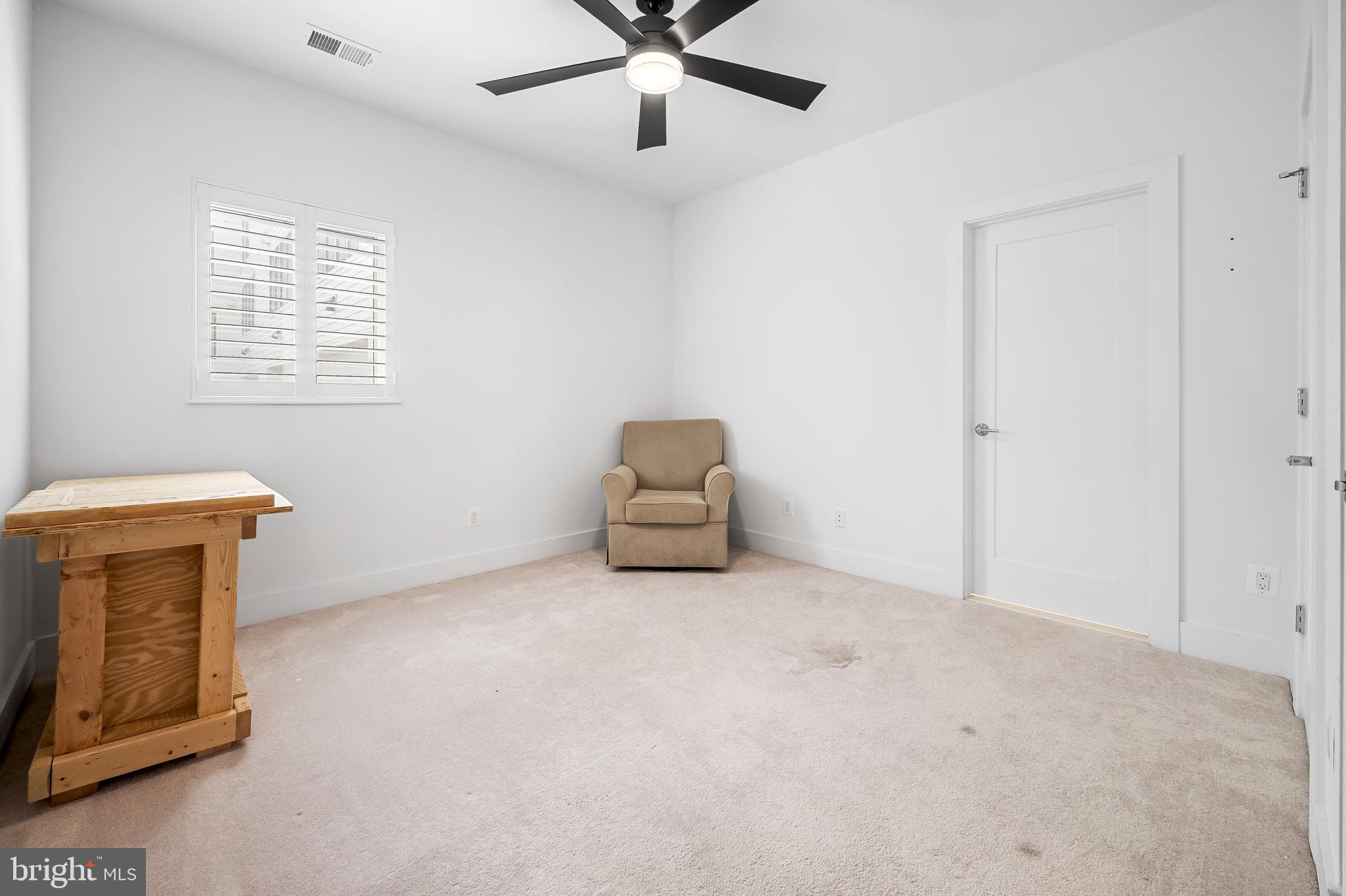 LOCUST POINT - Residential Lease