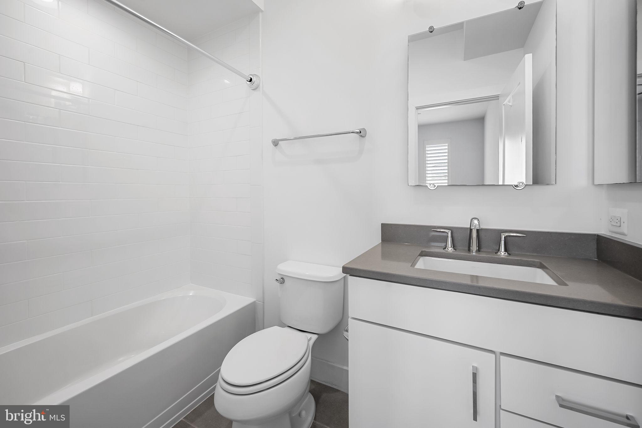 LOCUST POINT - Residential Lease