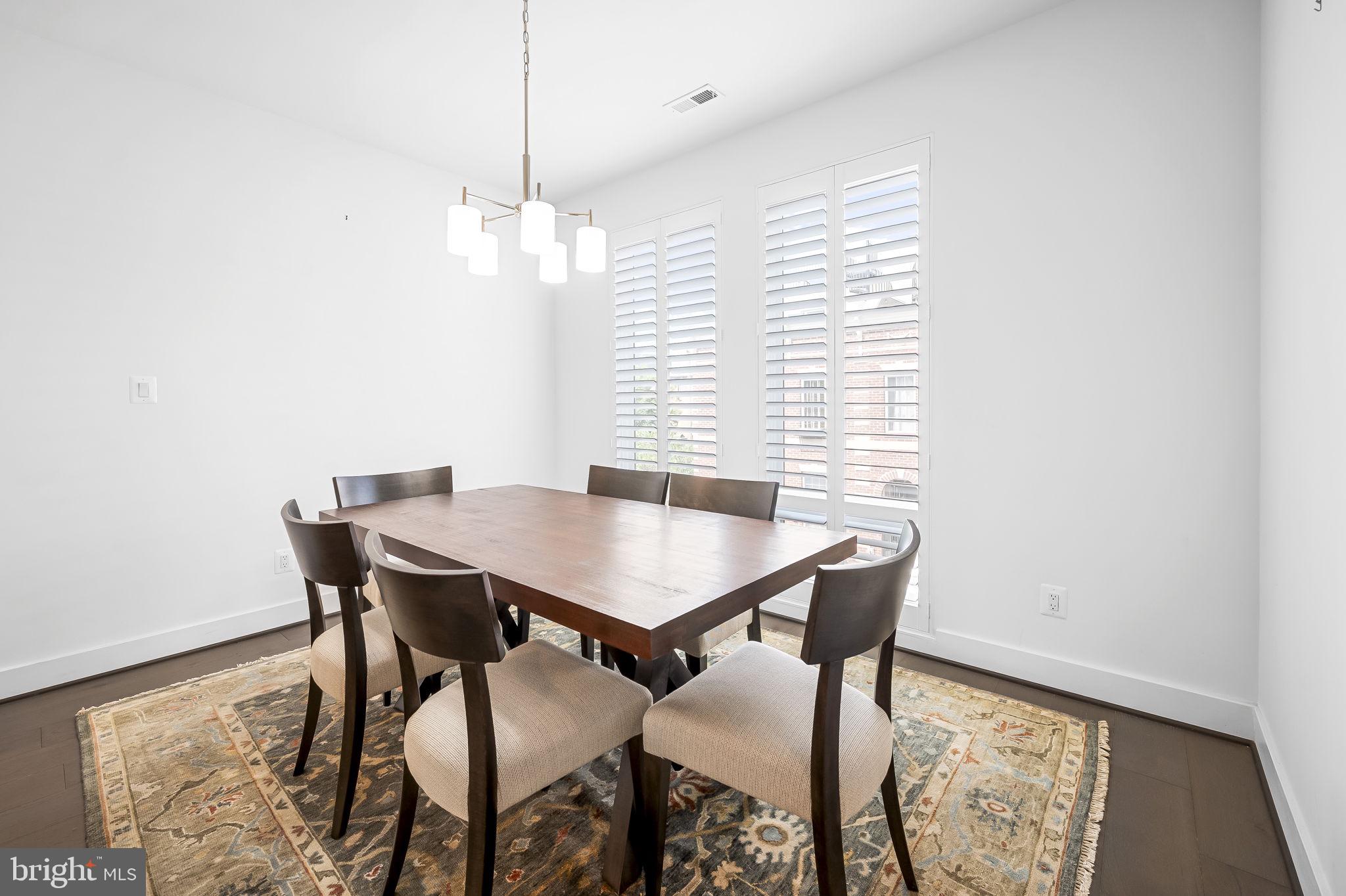 LOCUST POINT - Residential Lease