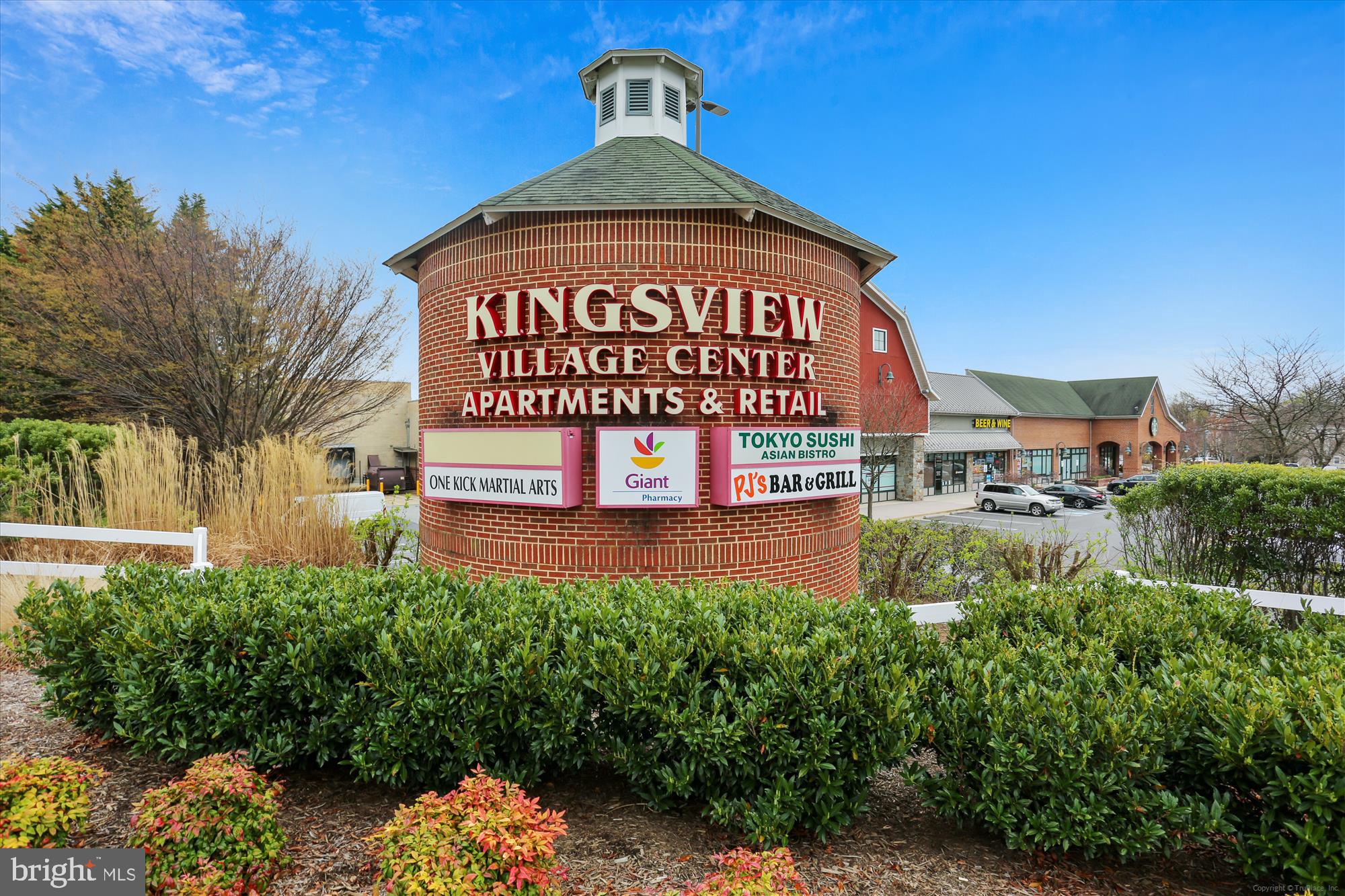 STONERIDGE - Residential