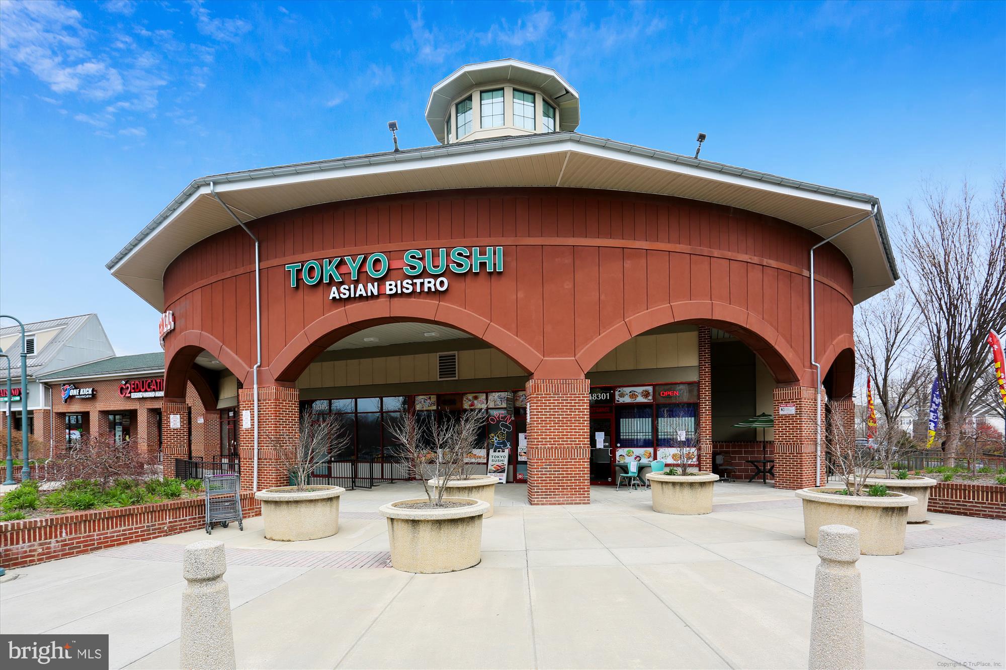 STONERIDGE - Residential