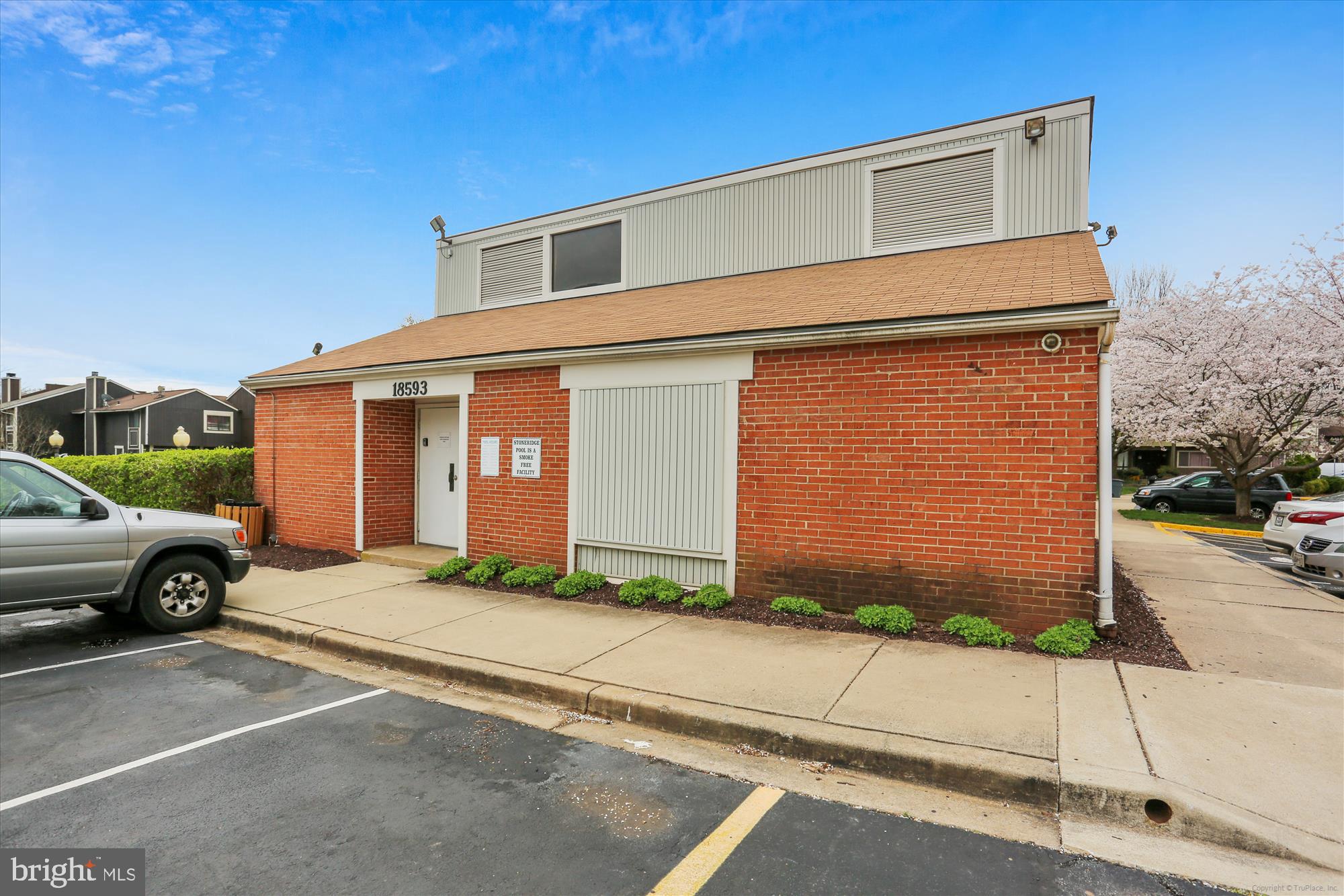 STONERIDGE - Residential