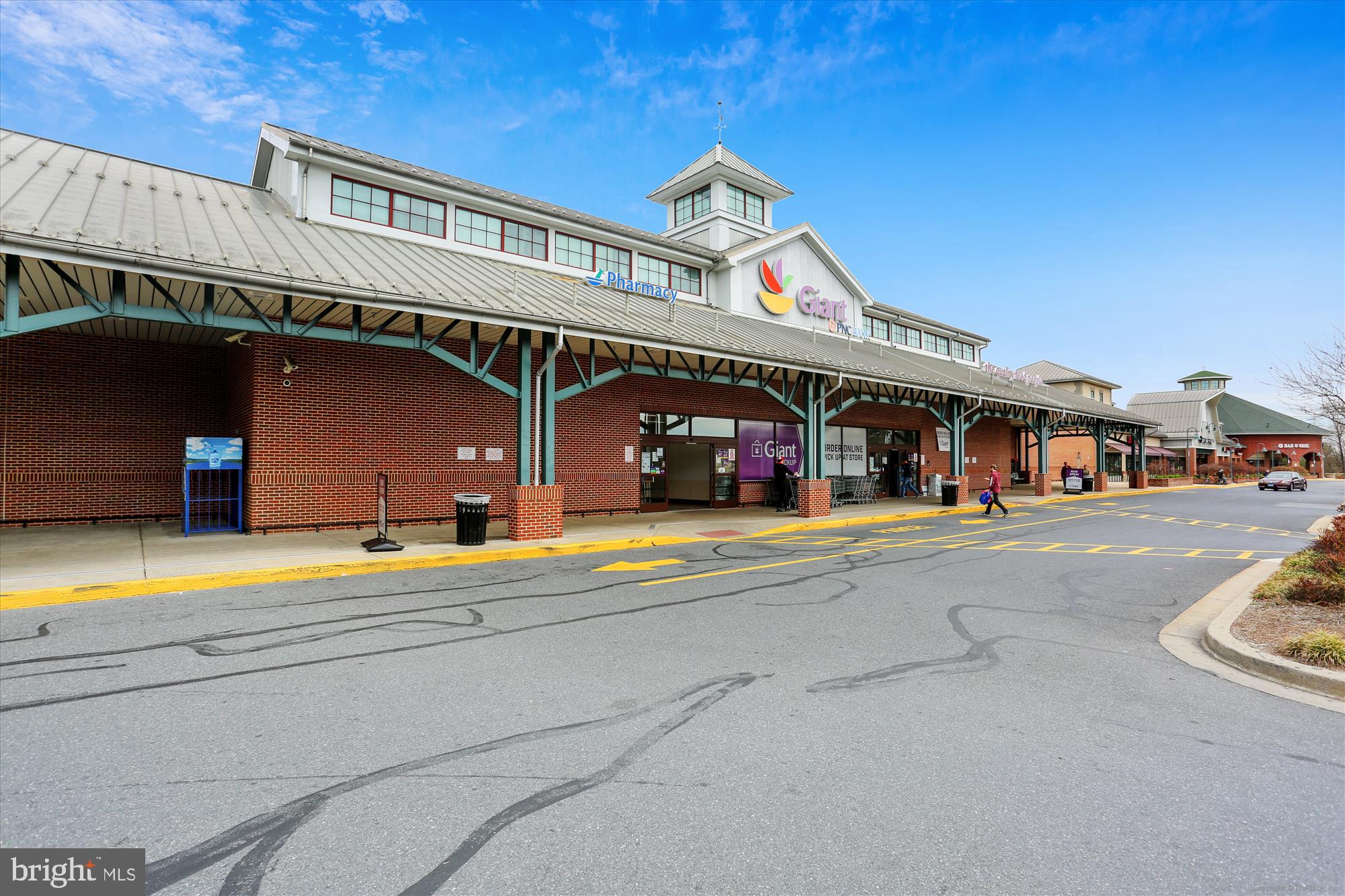 STONERIDGE - Residential