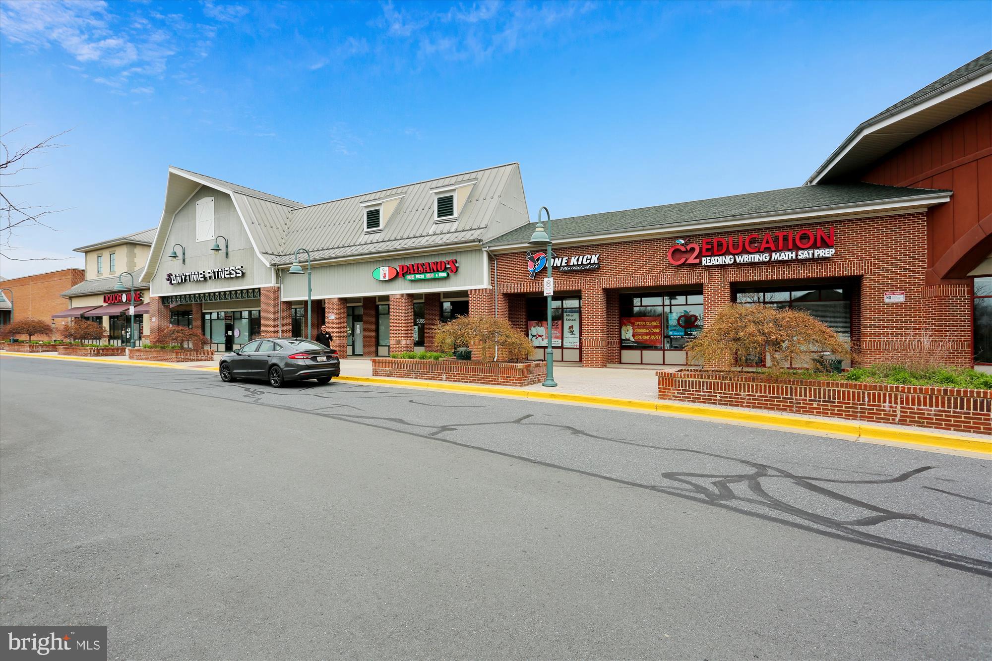 STONERIDGE - Residential