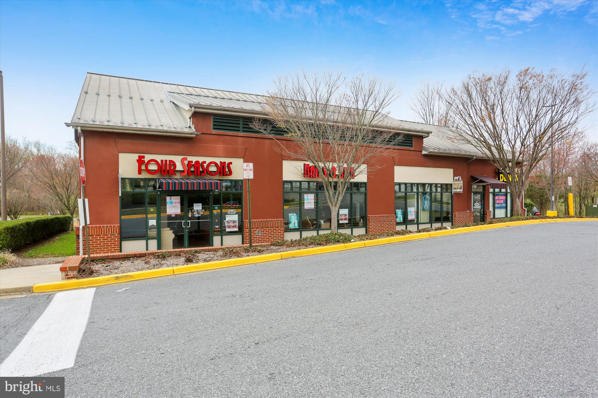 STONERIDGE - Residential