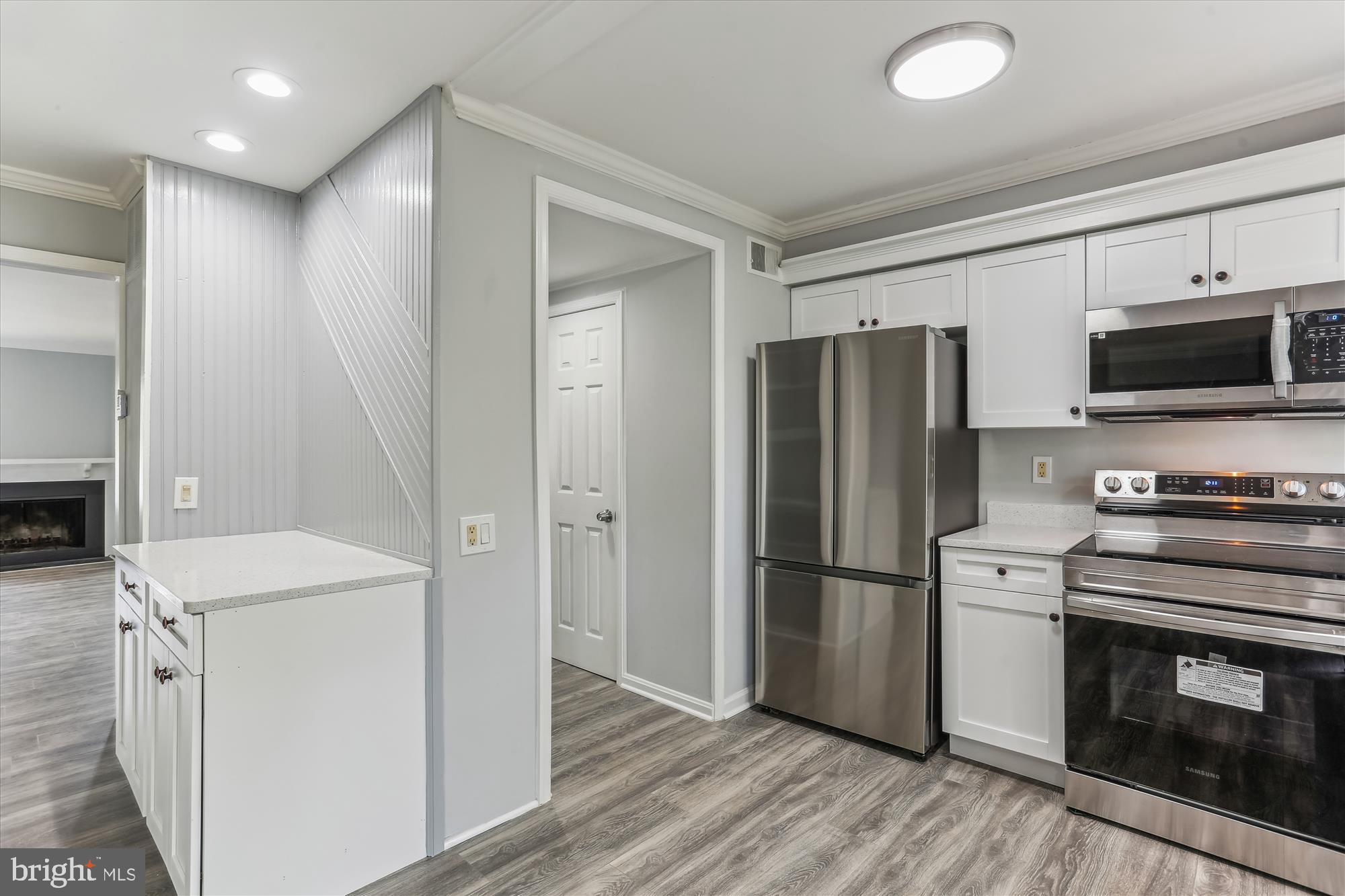 STONERIDGE - Residential