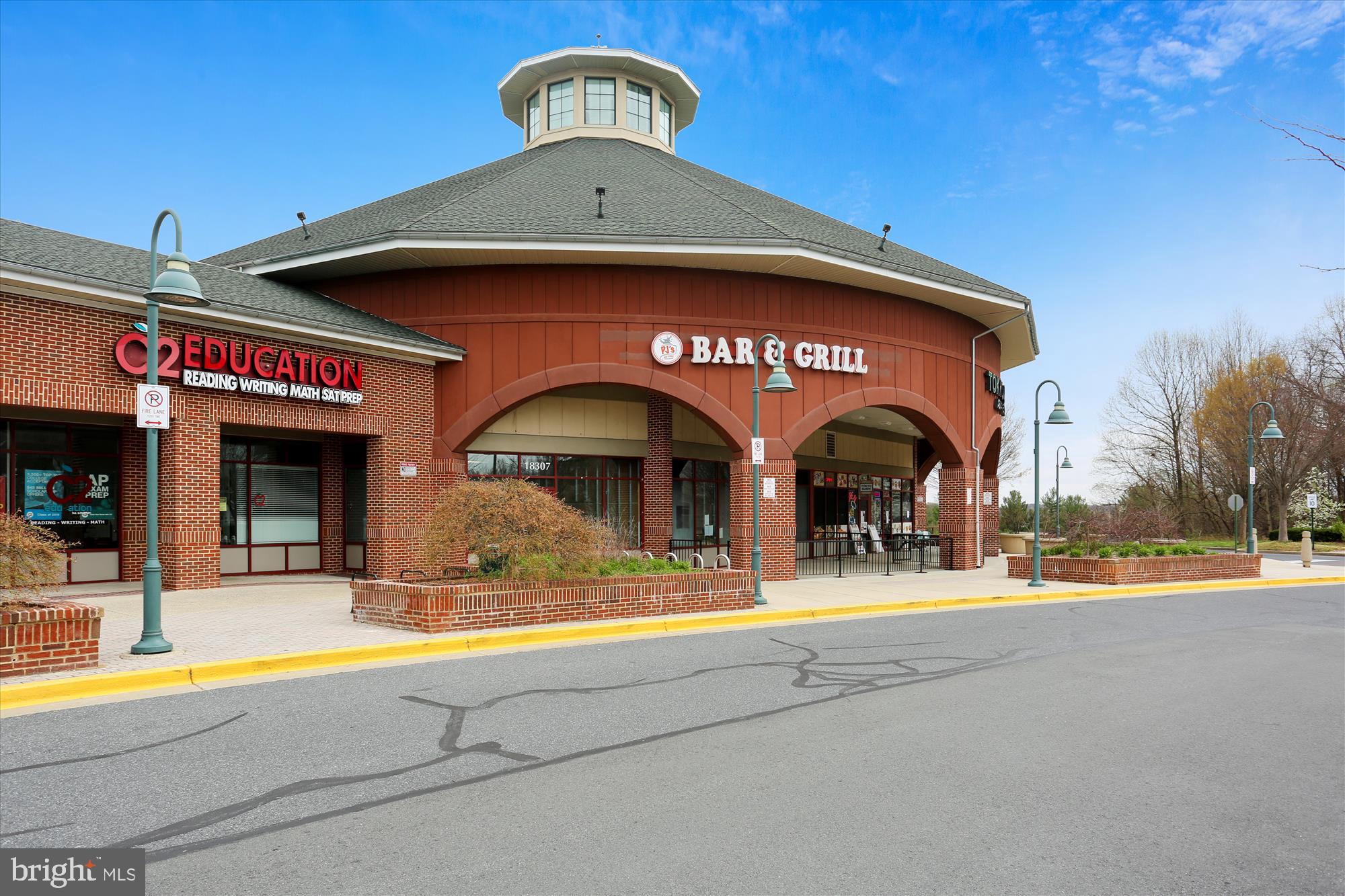 STONERIDGE - Residential