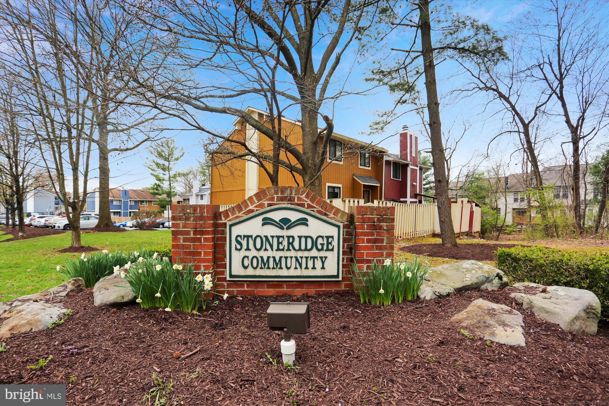STONERIDGE - Residential