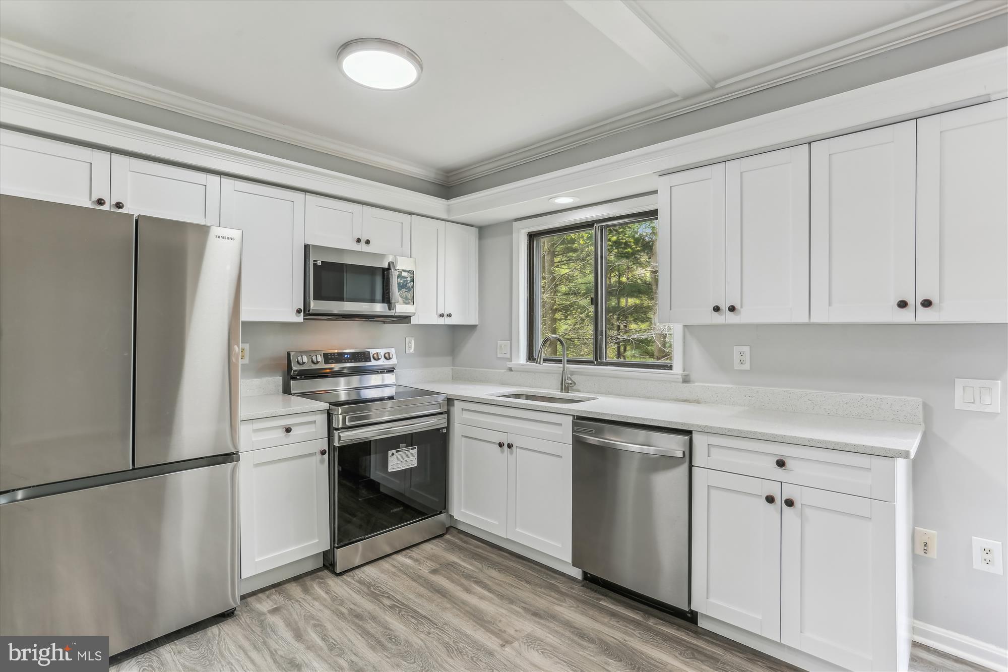 STONERIDGE - Residential