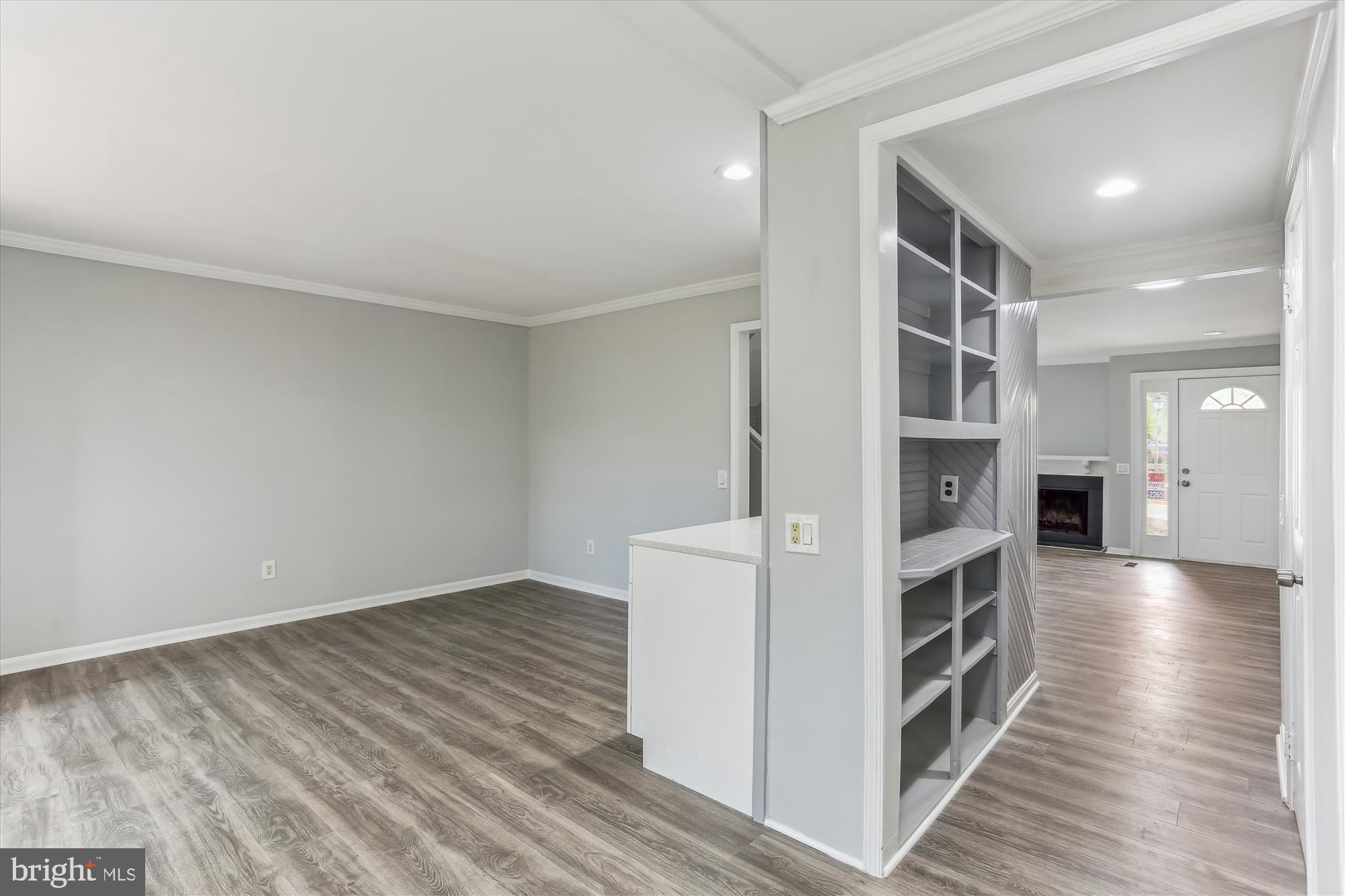 STONERIDGE - Residential