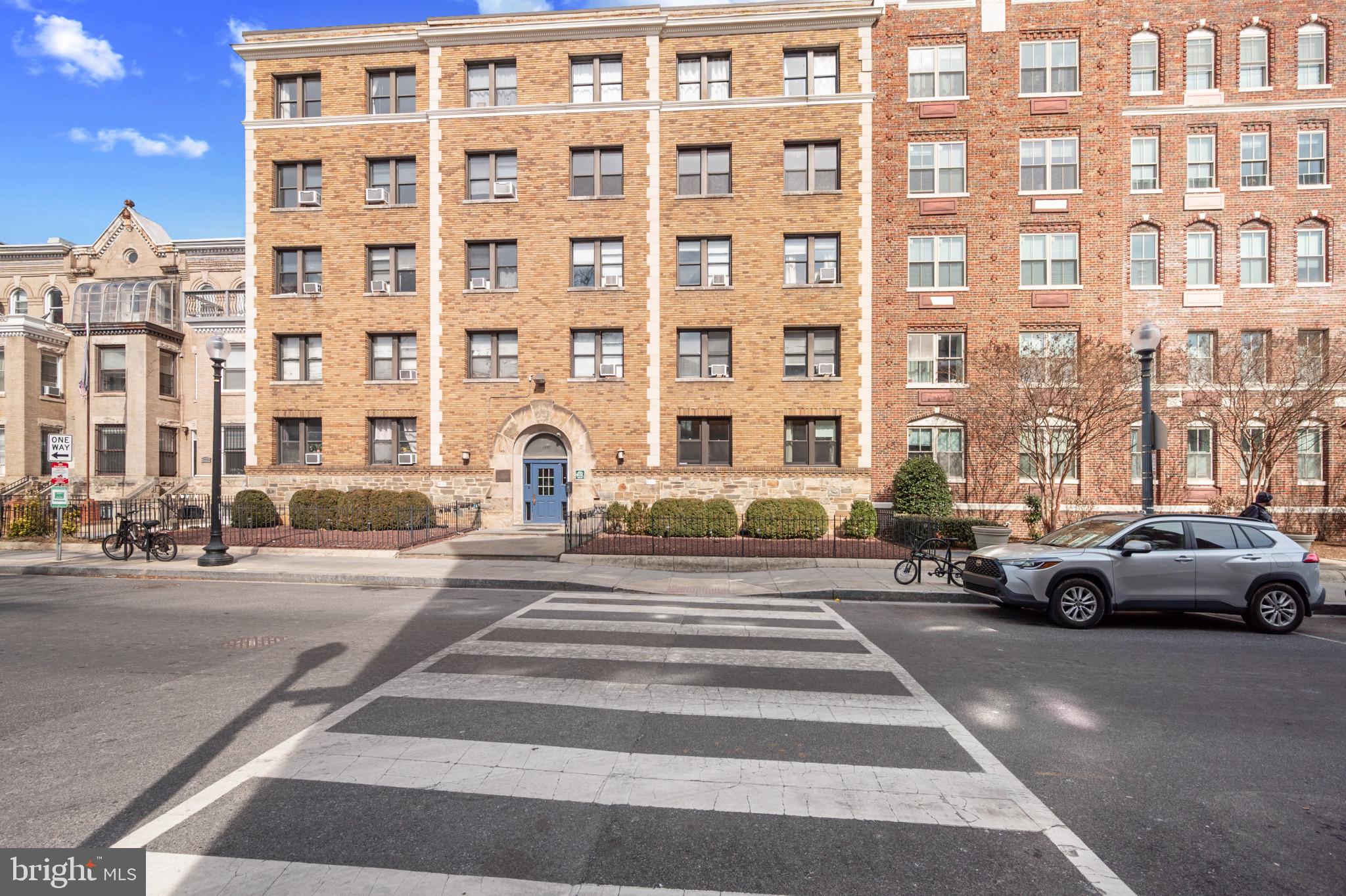 1457 PARK ROAD NW 107