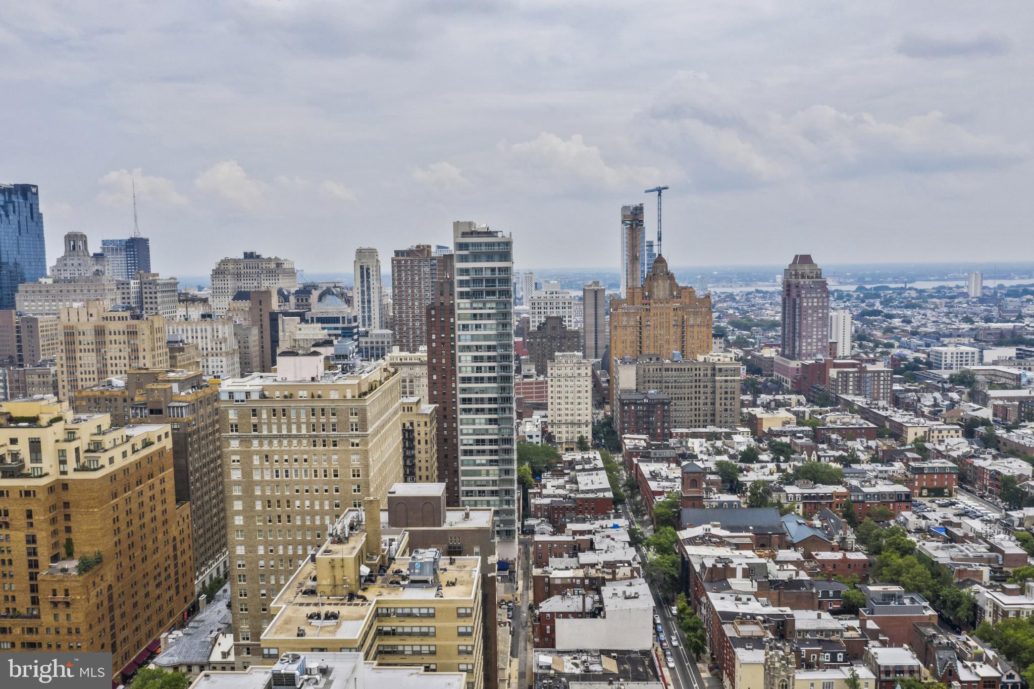 RITTENHOUSE SQUARE - Residential