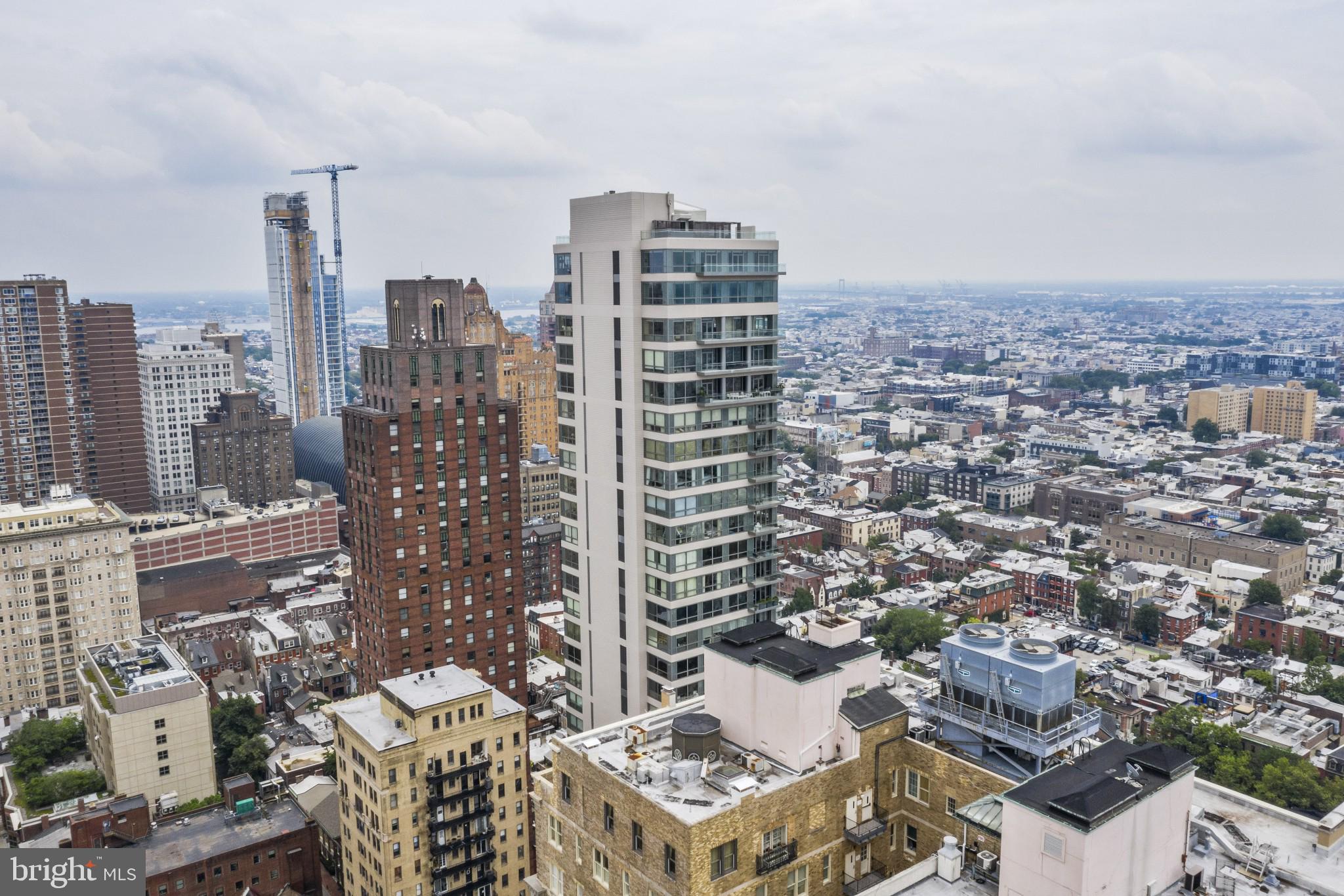 RITTENHOUSE SQUARE - Residential