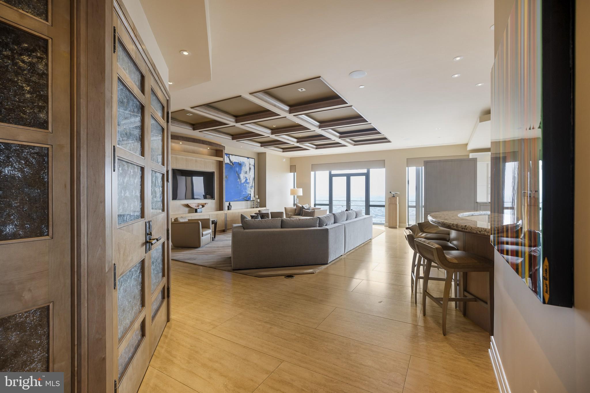 RITTENHOUSE SQUARE - Residential