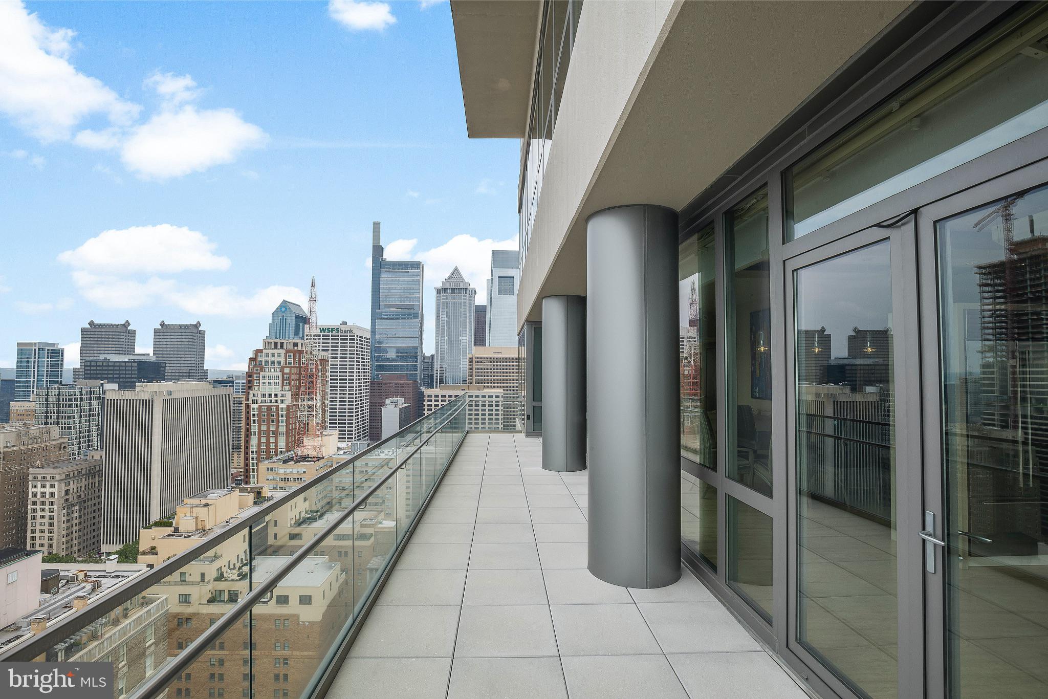 RITTENHOUSE SQUARE - Residential