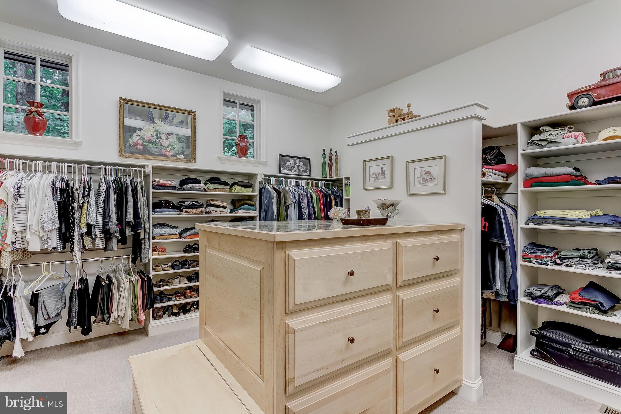 BALTIMORE COUNTY - Residential