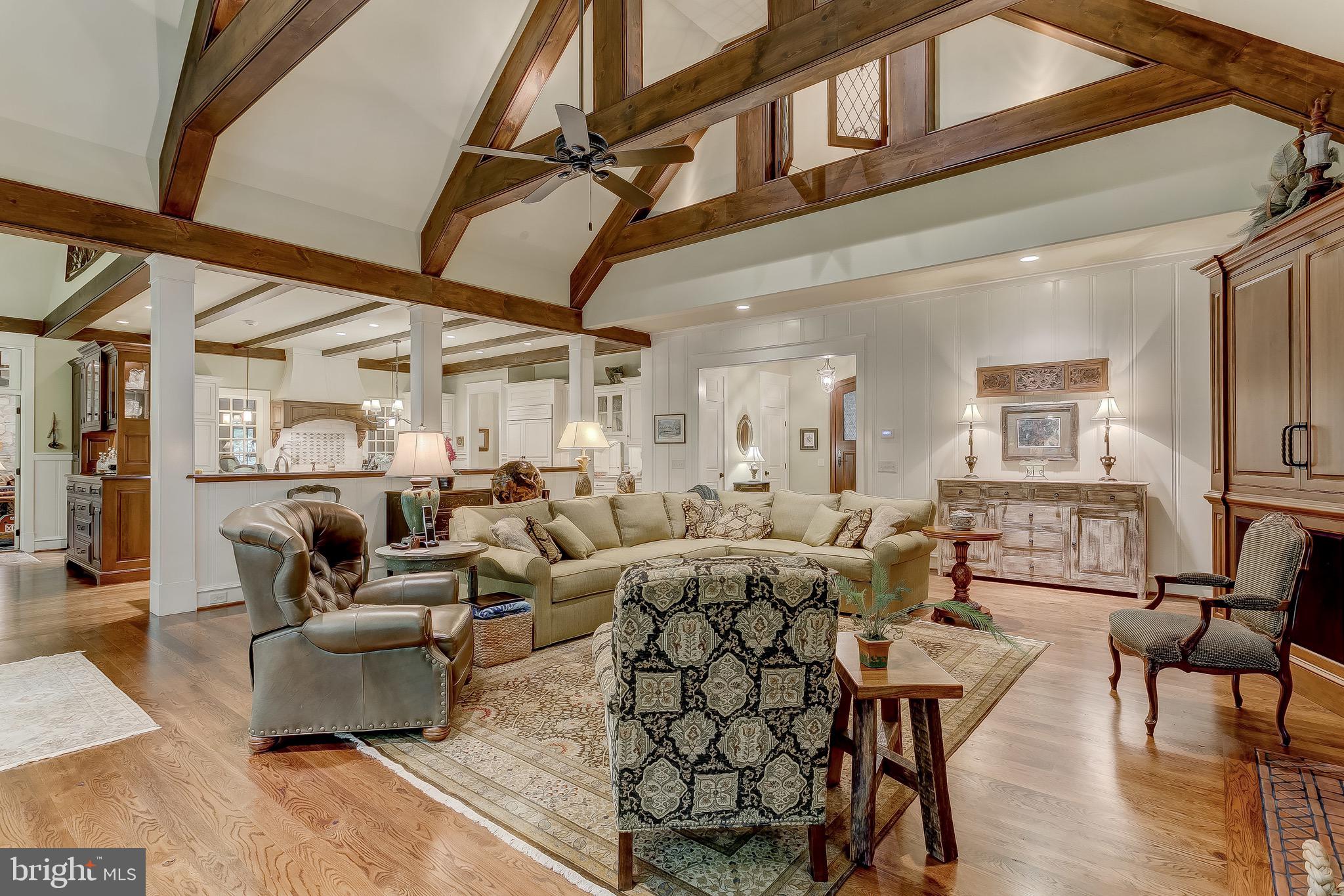 BALTIMORE COUNTY - Residential