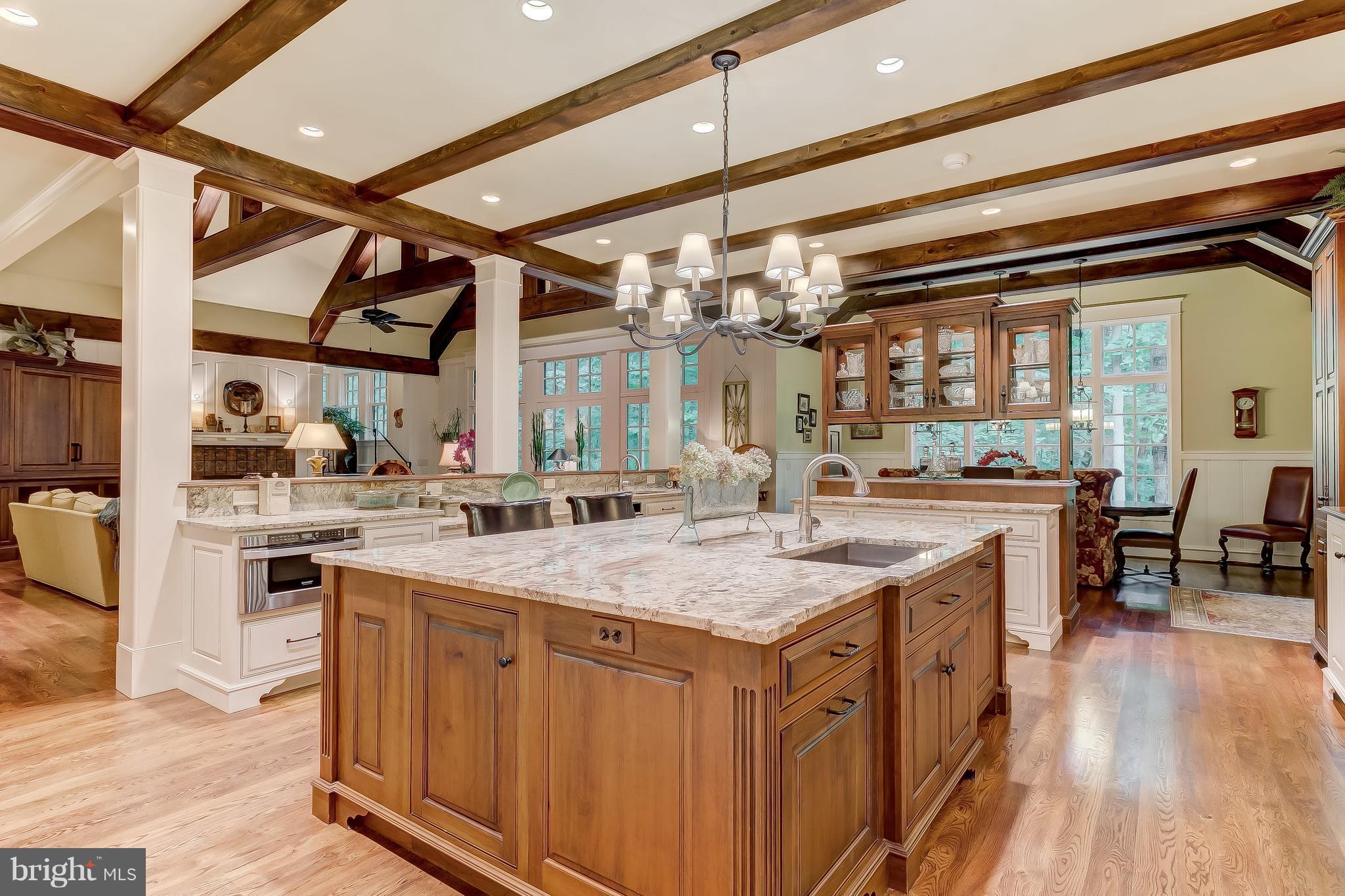 BALTIMORE COUNTY - Residential