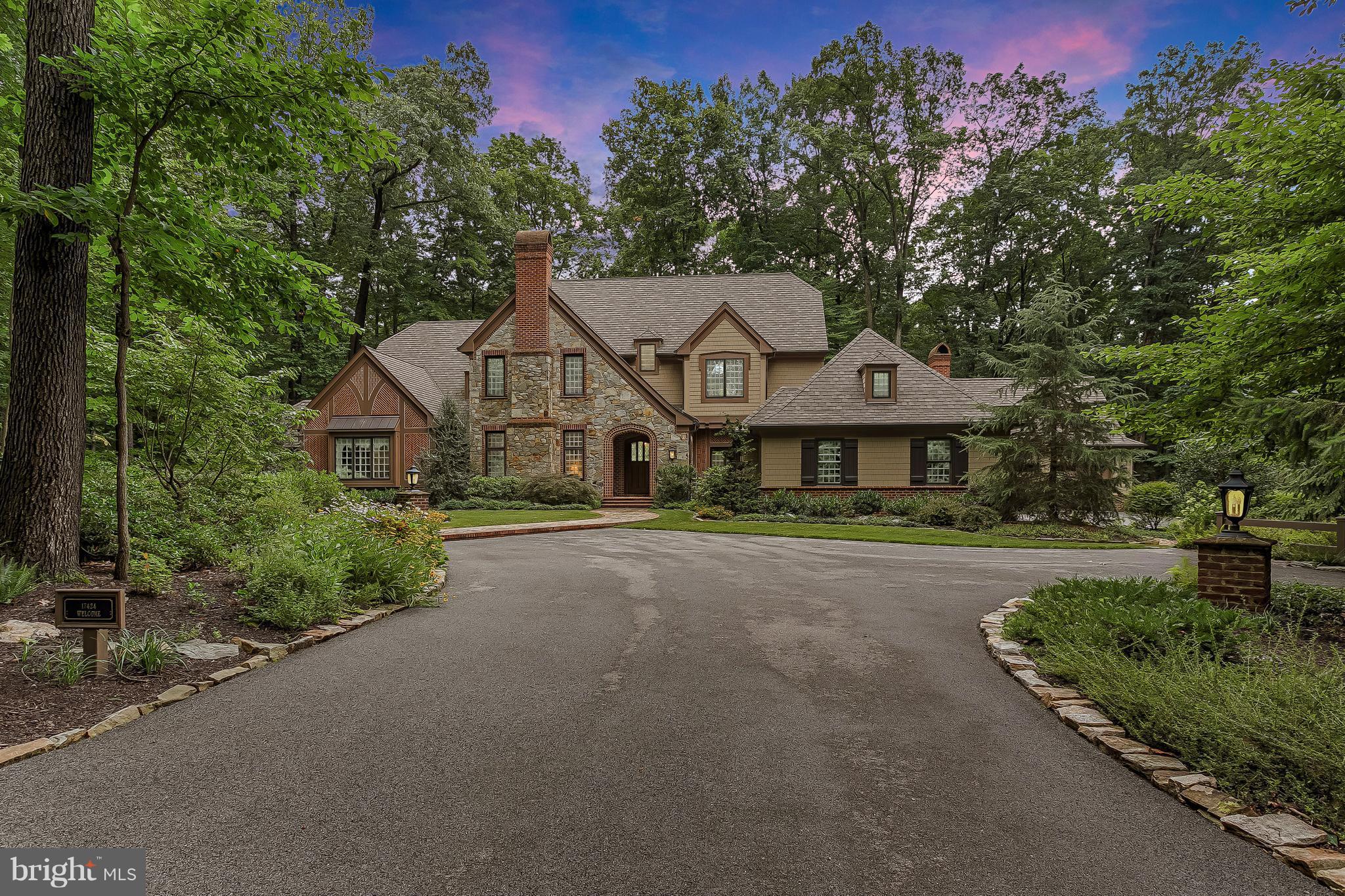 BALTIMORE COUNTY - Residential