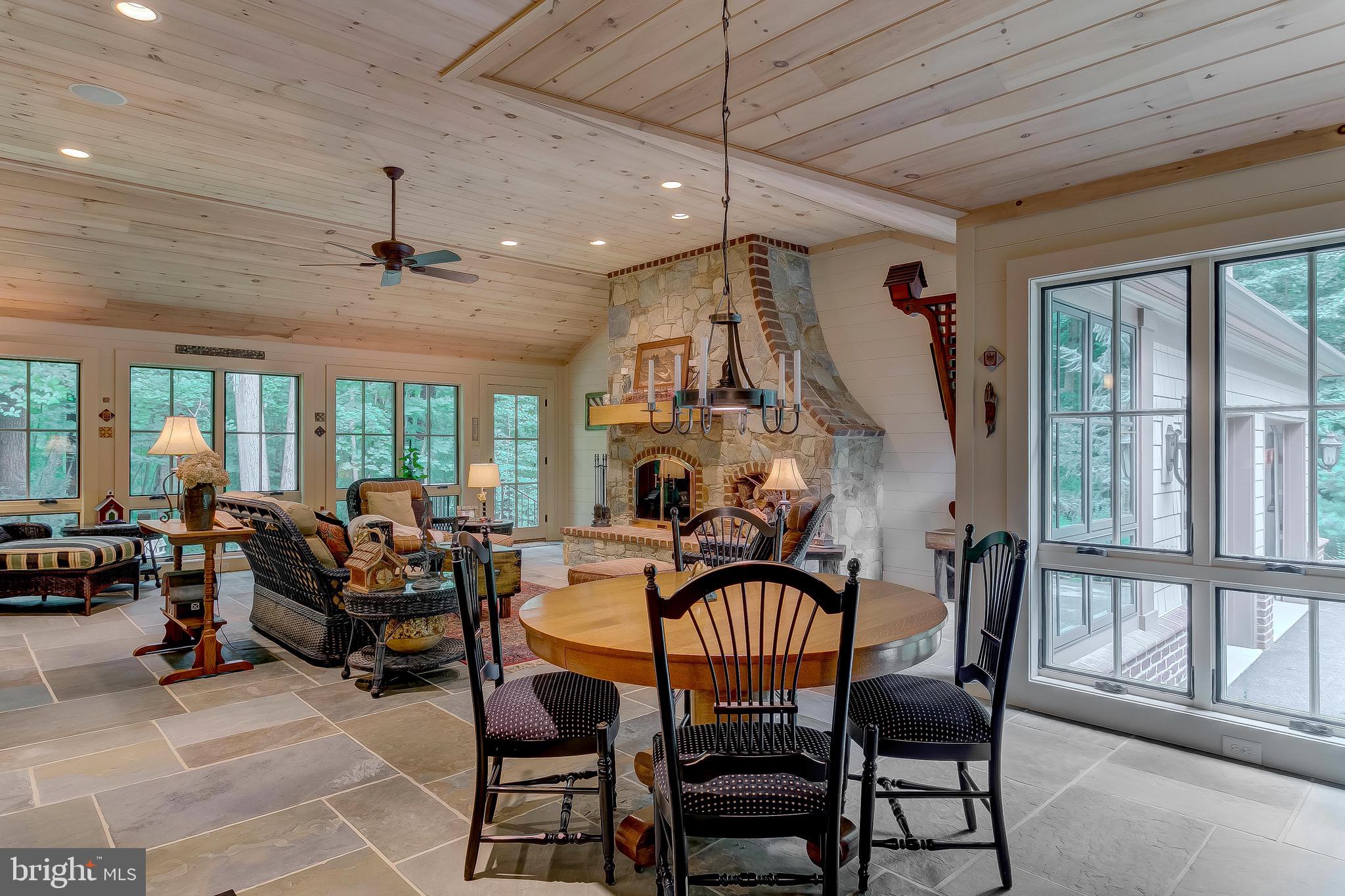 BALTIMORE COUNTY - Residential