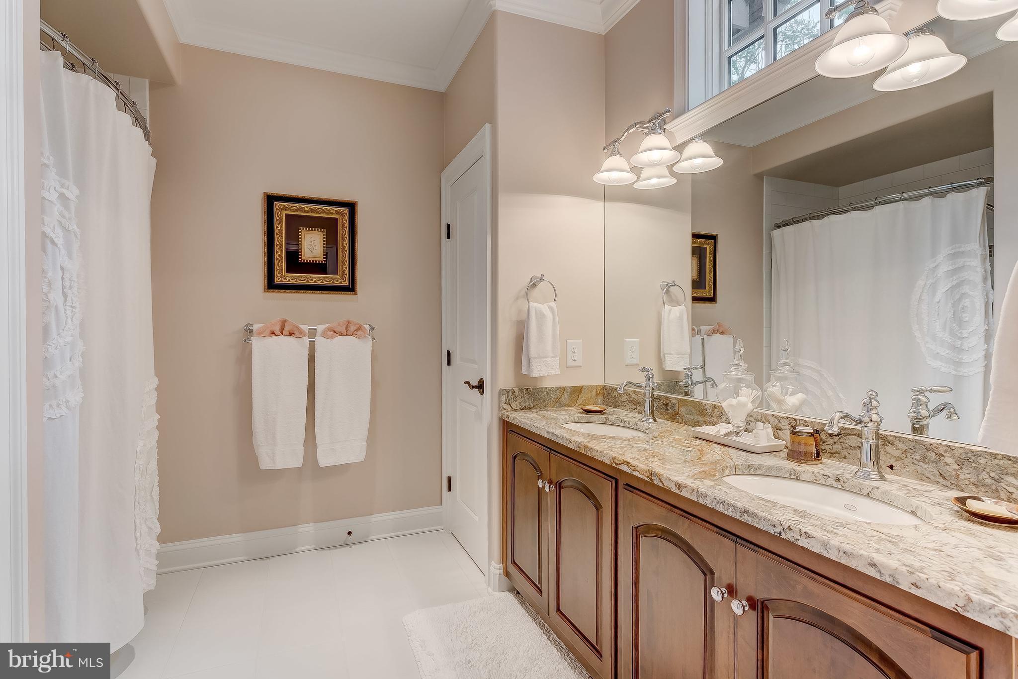 BALTIMORE COUNTY - Residential