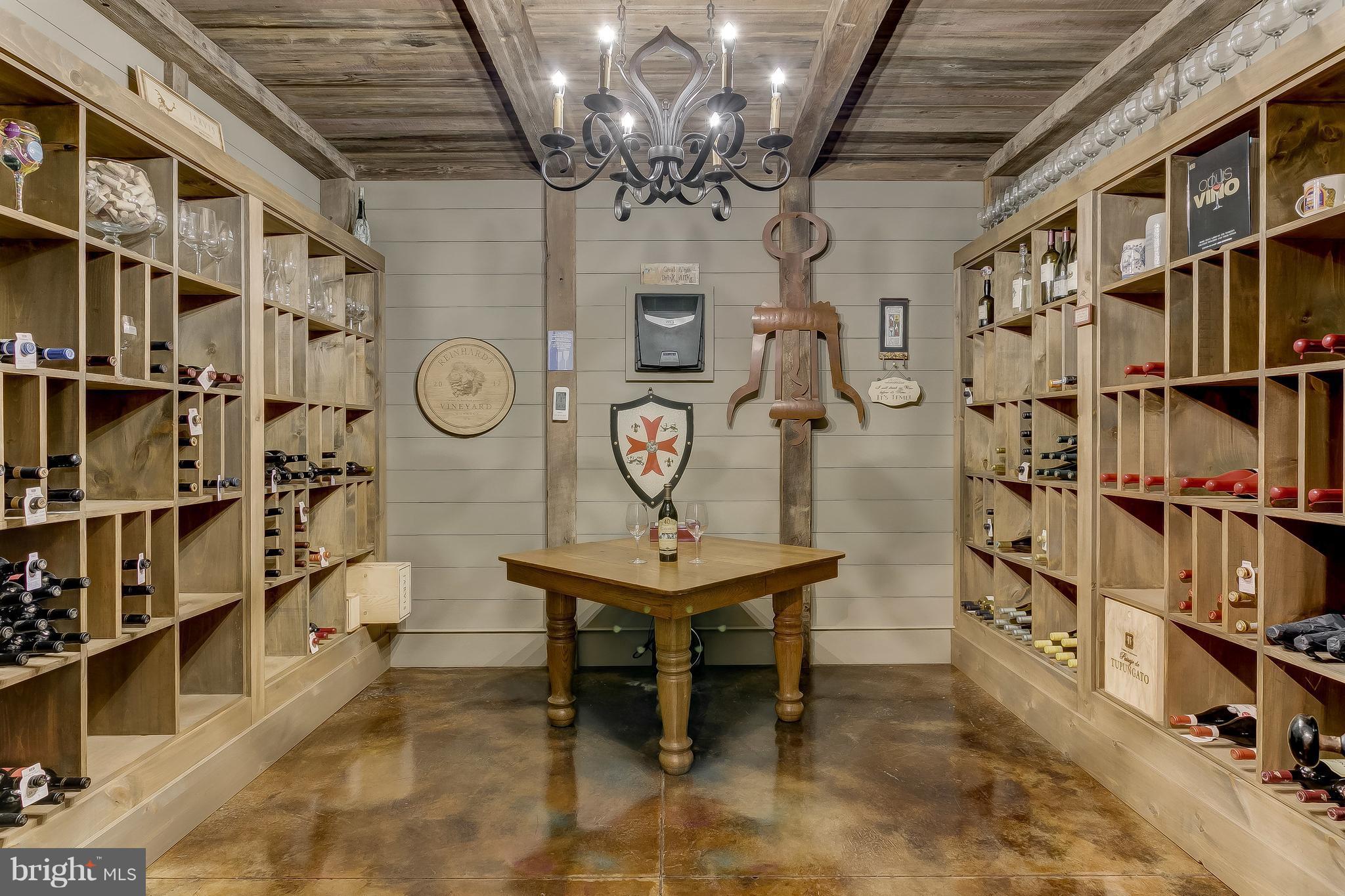 BALTIMORE COUNTY - Residential