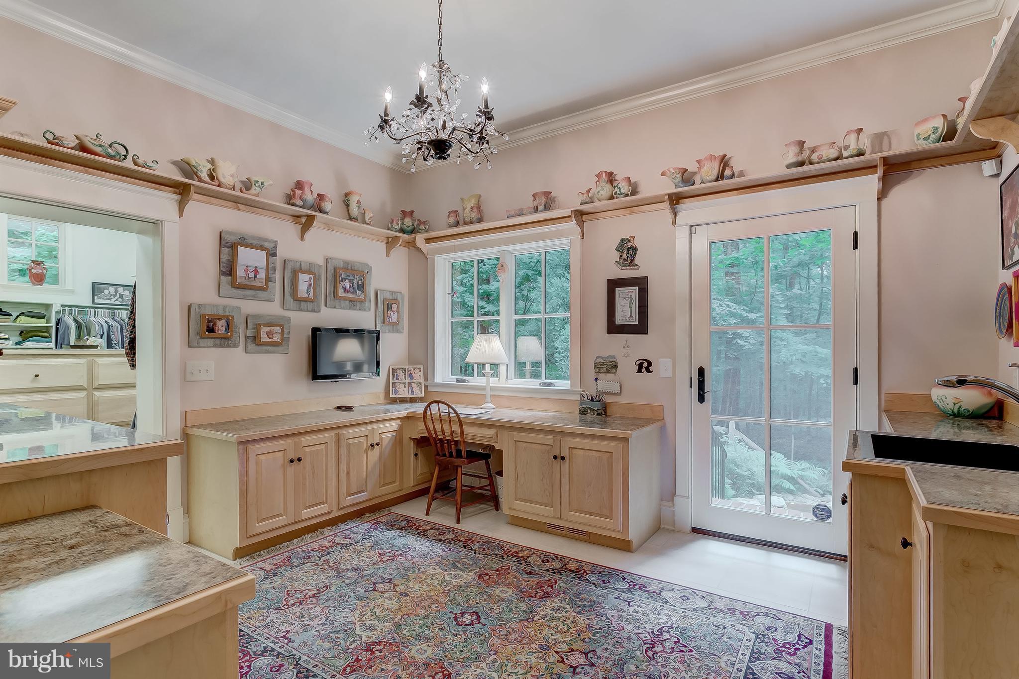 BALTIMORE COUNTY - Residential