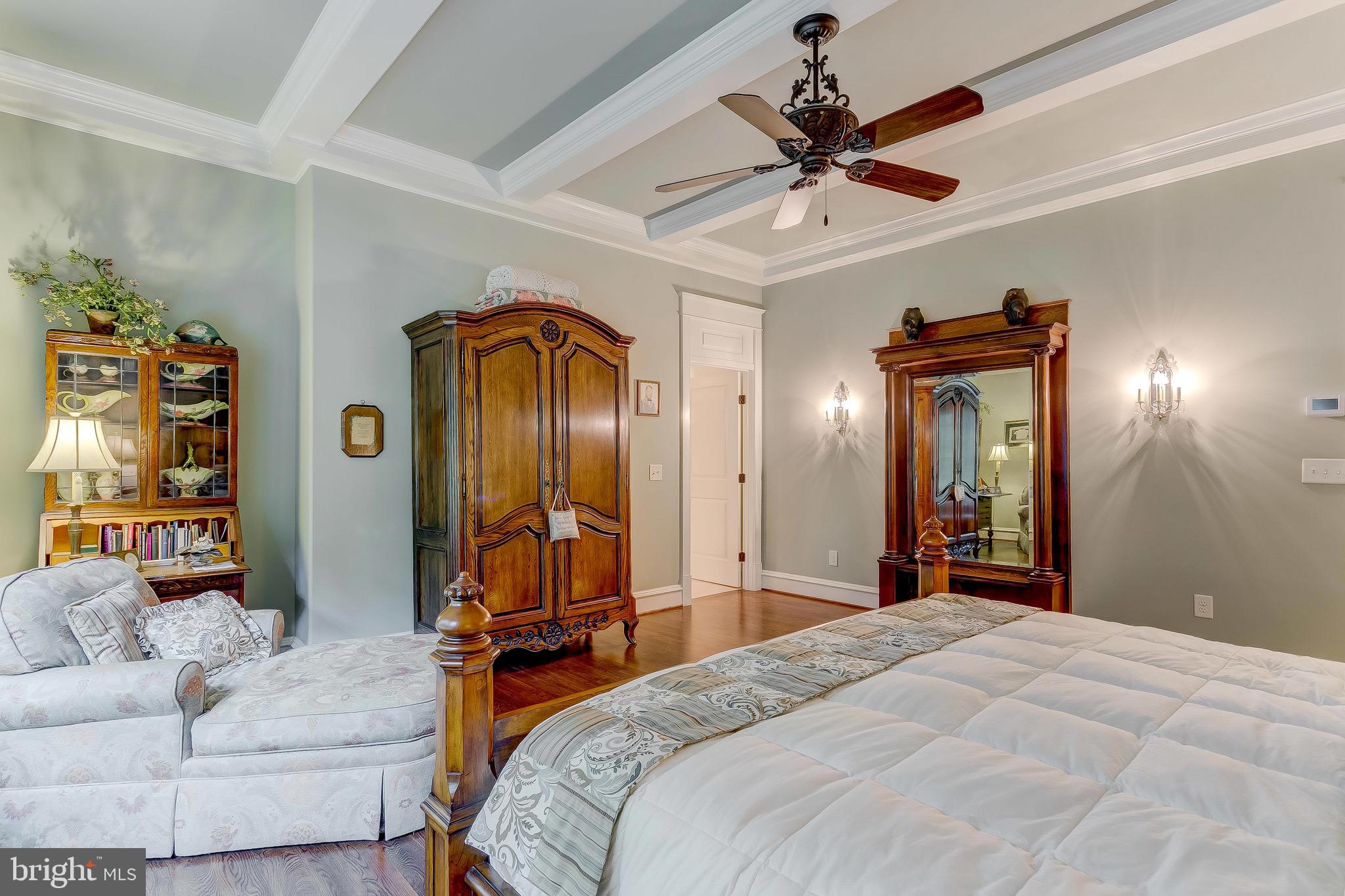 BALTIMORE COUNTY - Residential