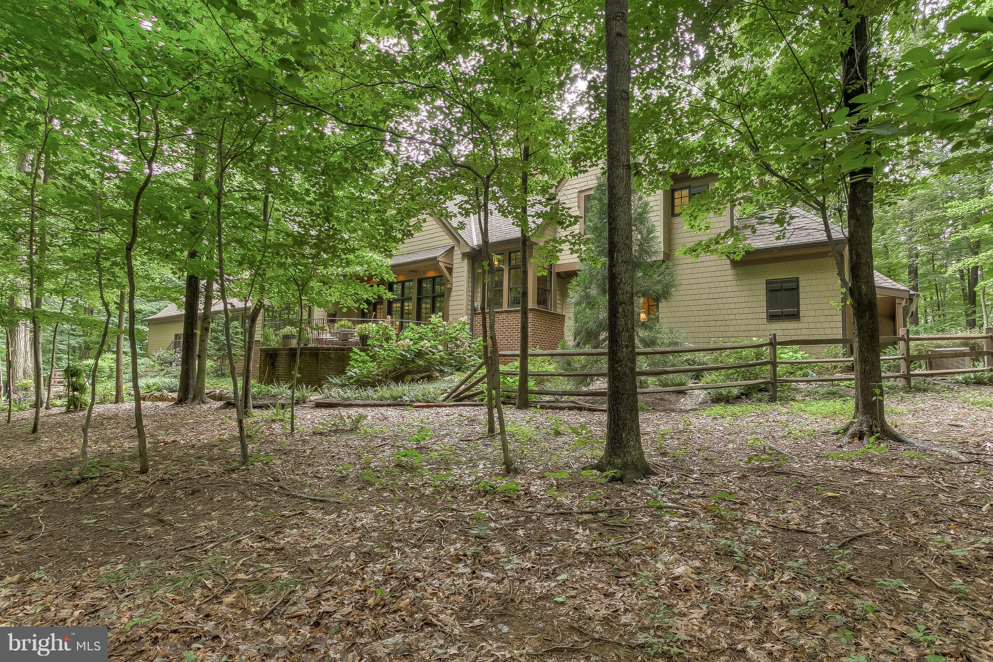 BALTIMORE COUNTY - Residential