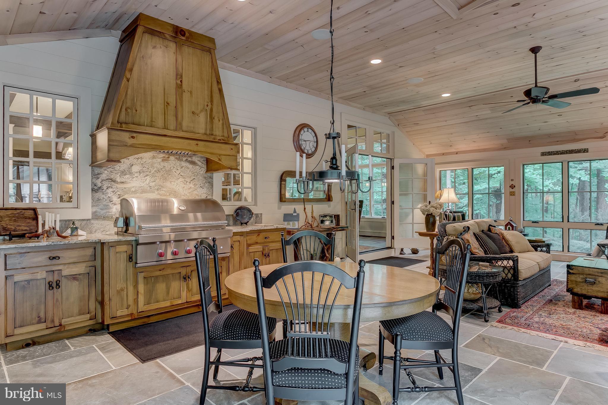 BALTIMORE COUNTY - Residential