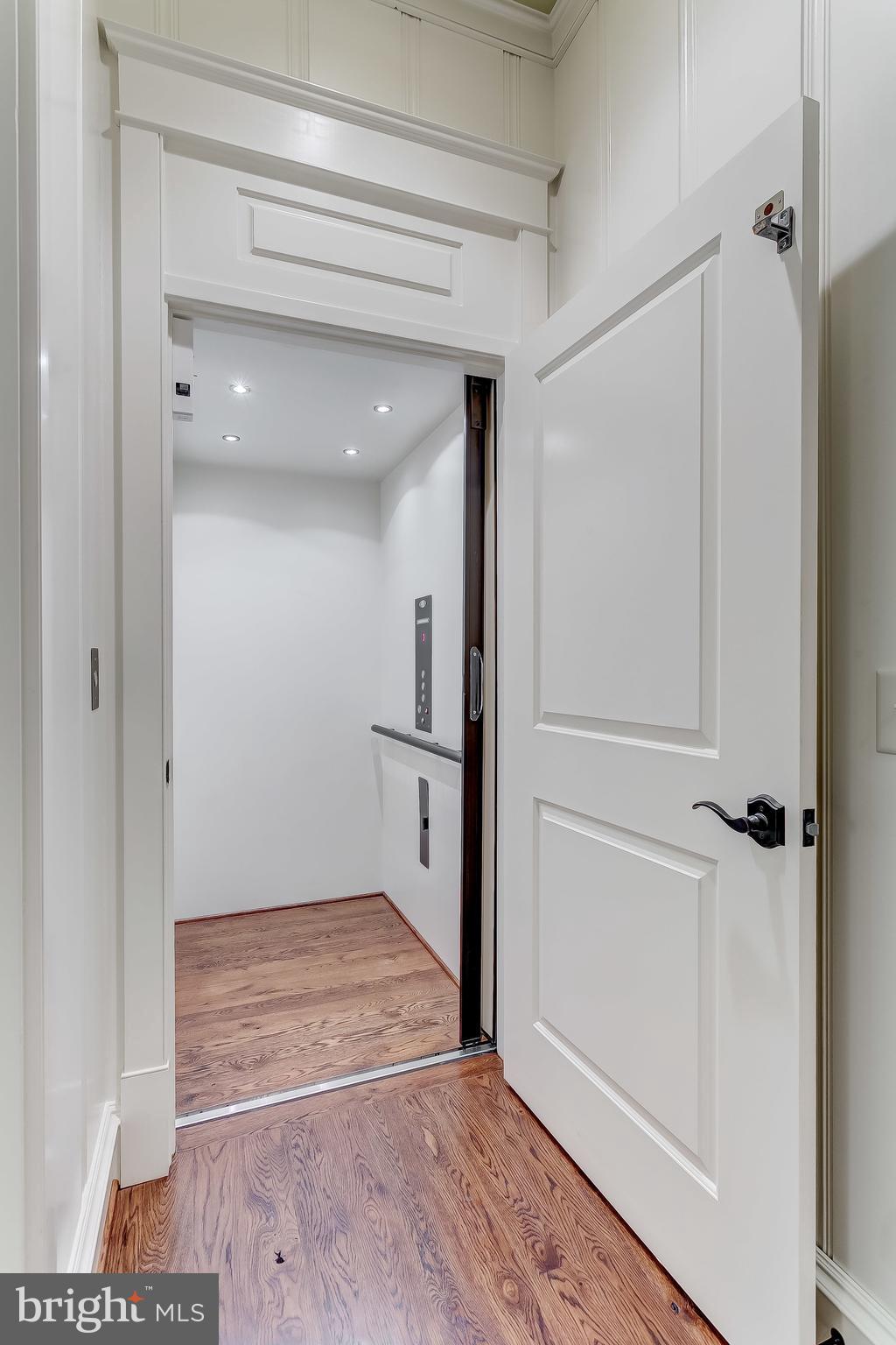 BALTIMORE COUNTY - Residential