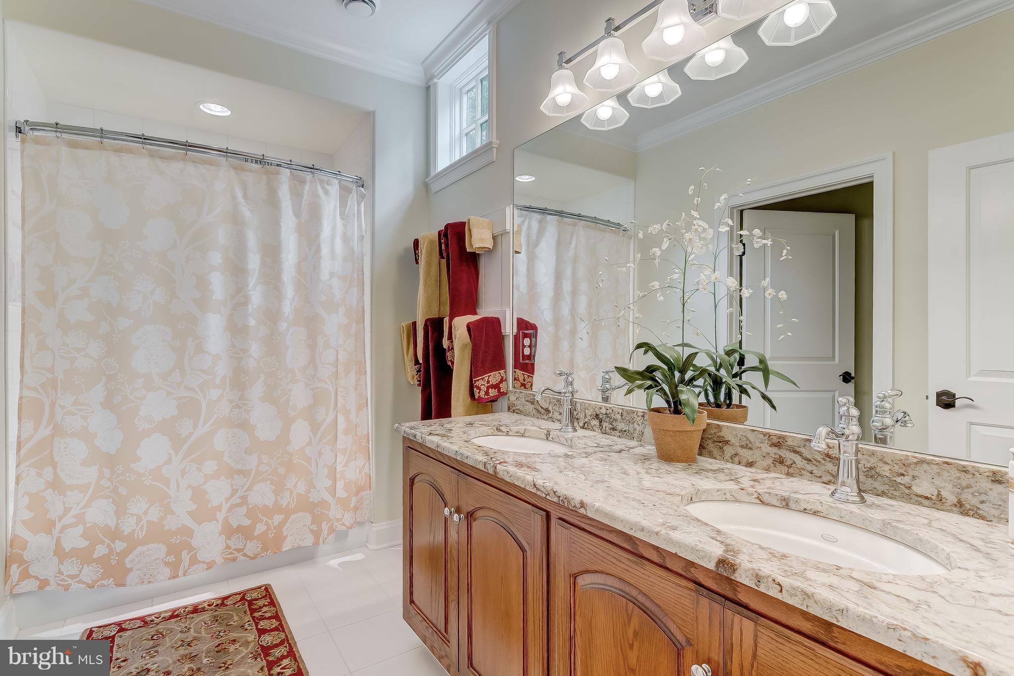 BALTIMORE COUNTY - Residential