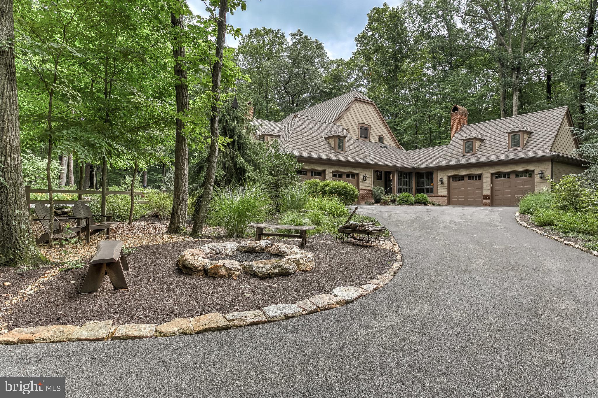 BALTIMORE COUNTY - Residential