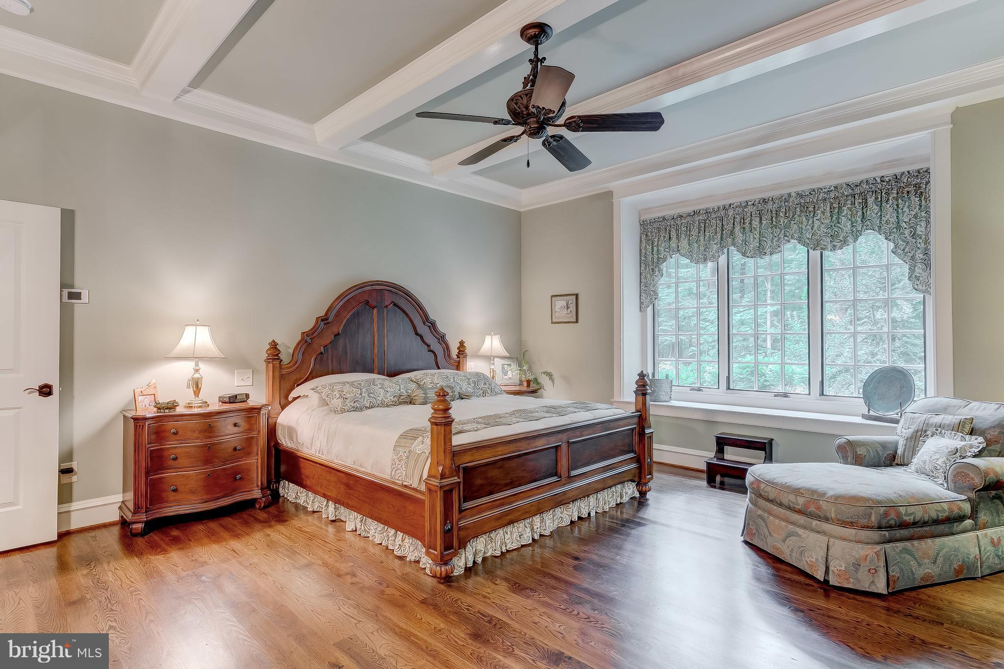 BALTIMORE COUNTY - Residential