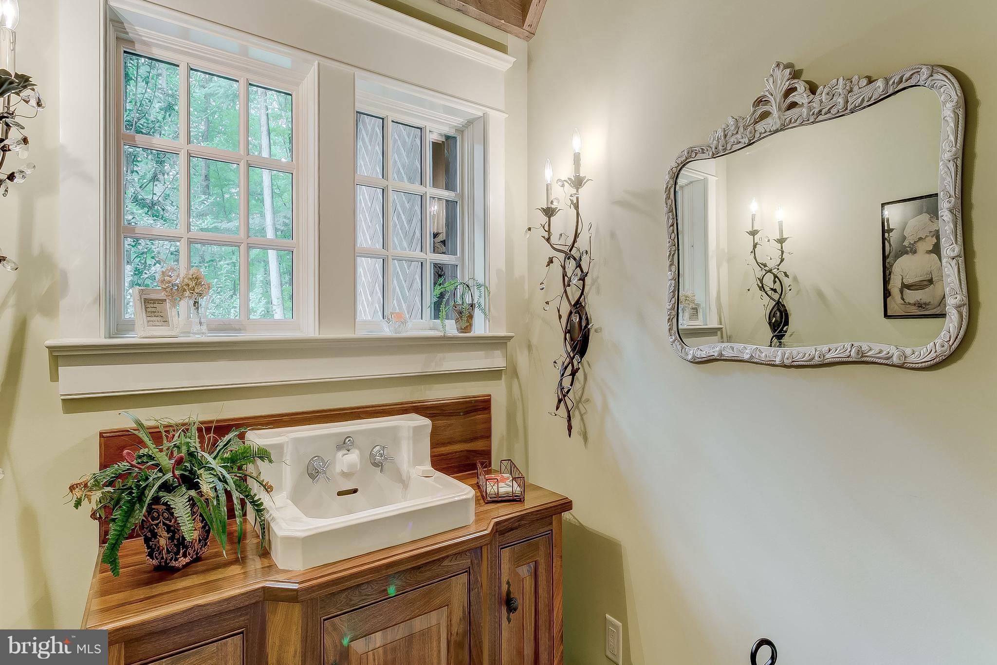 BALTIMORE COUNTY - Residential