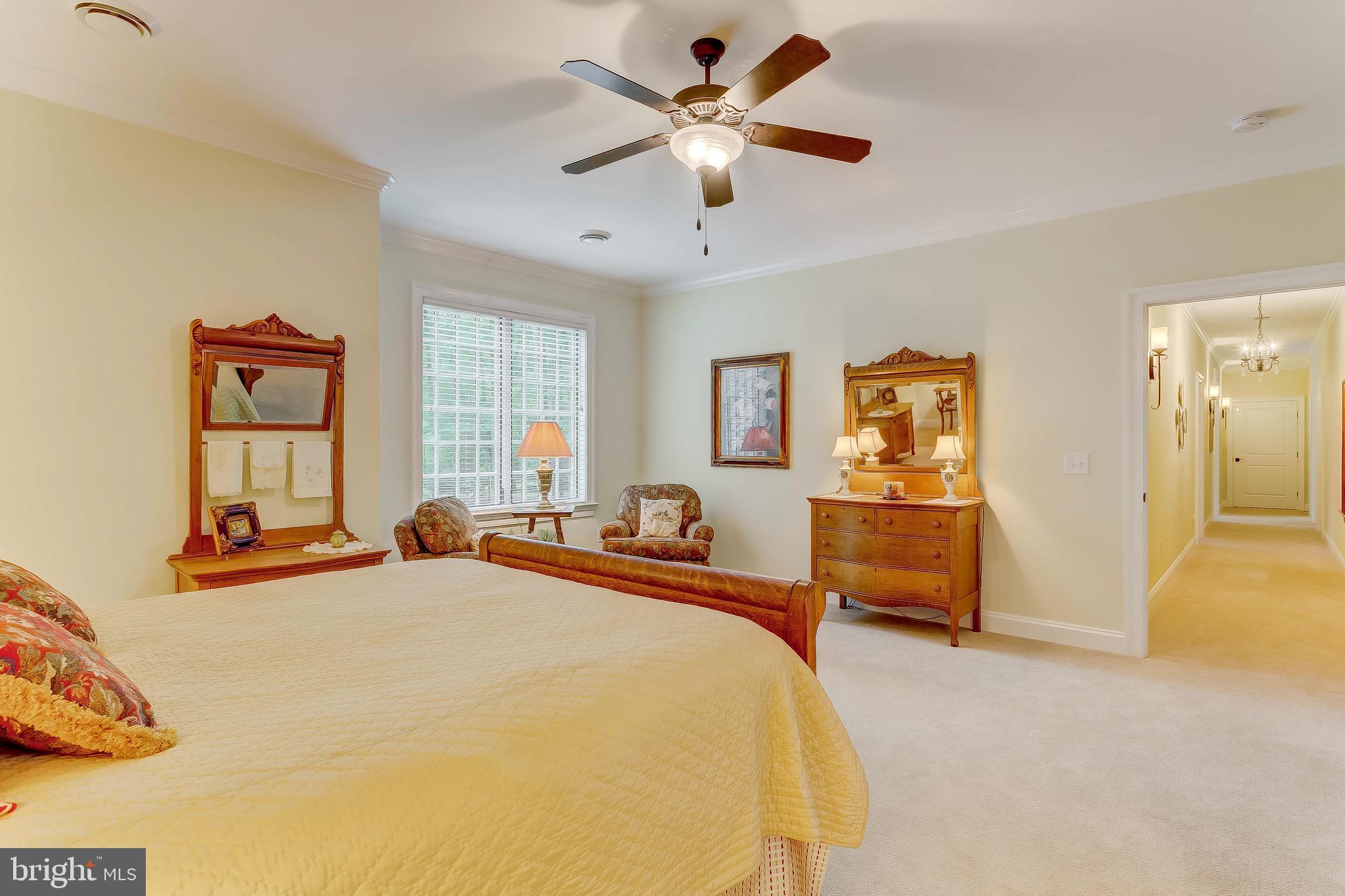 BALTIMORE COUNTY - Residential