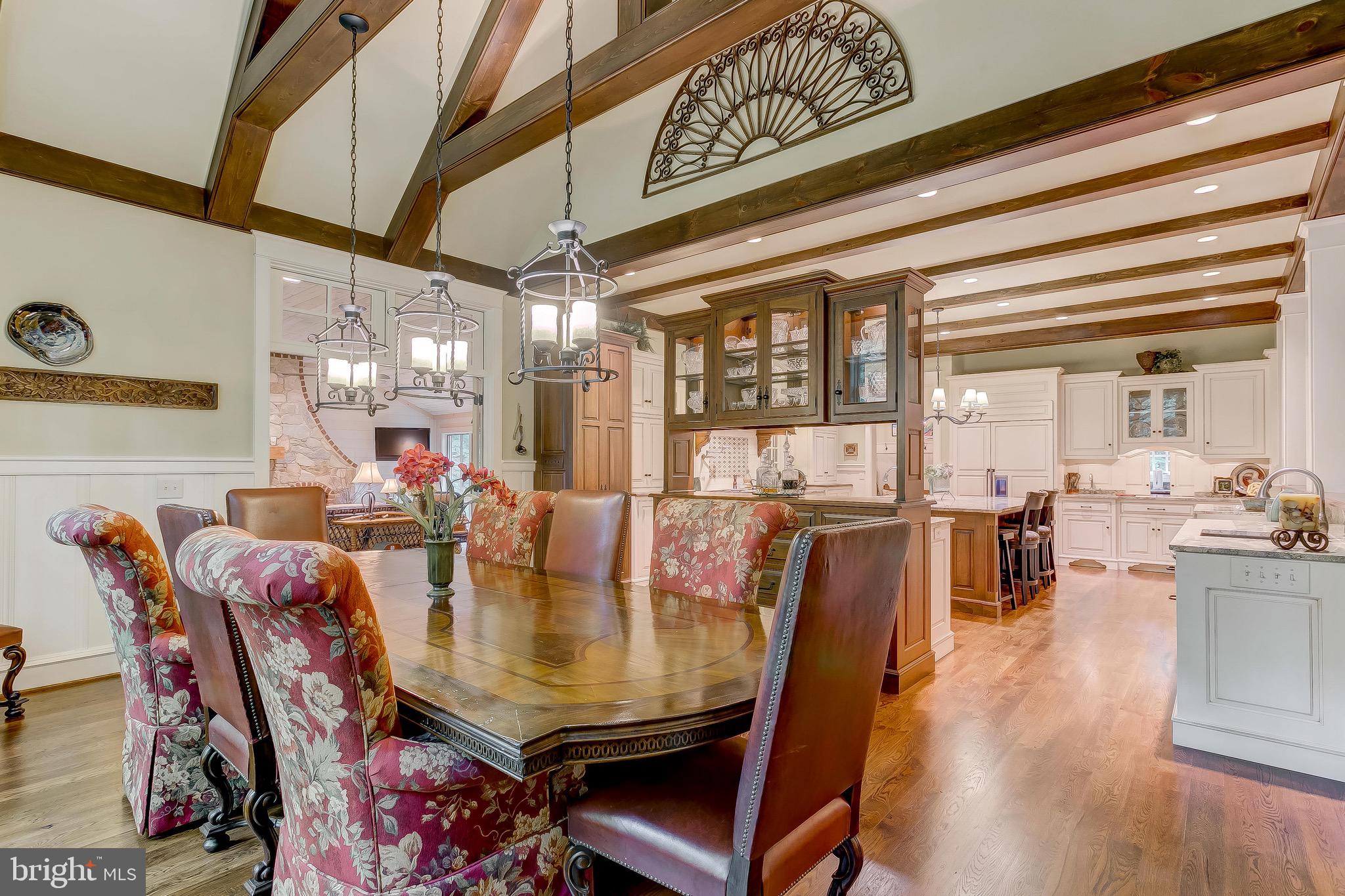 BALTIMORE COUNTY - Residential