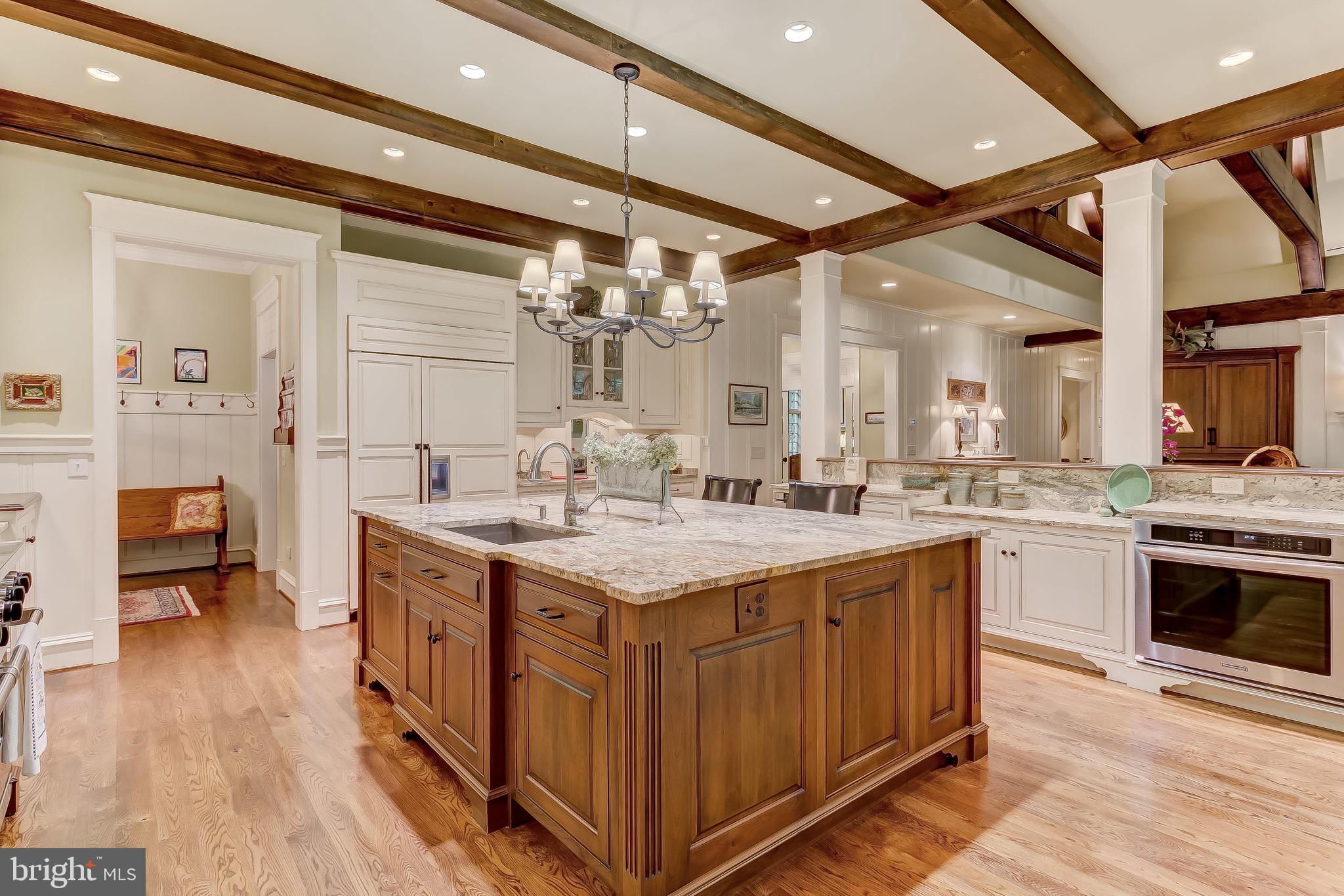 BALTIMORE COUNTY - Residential