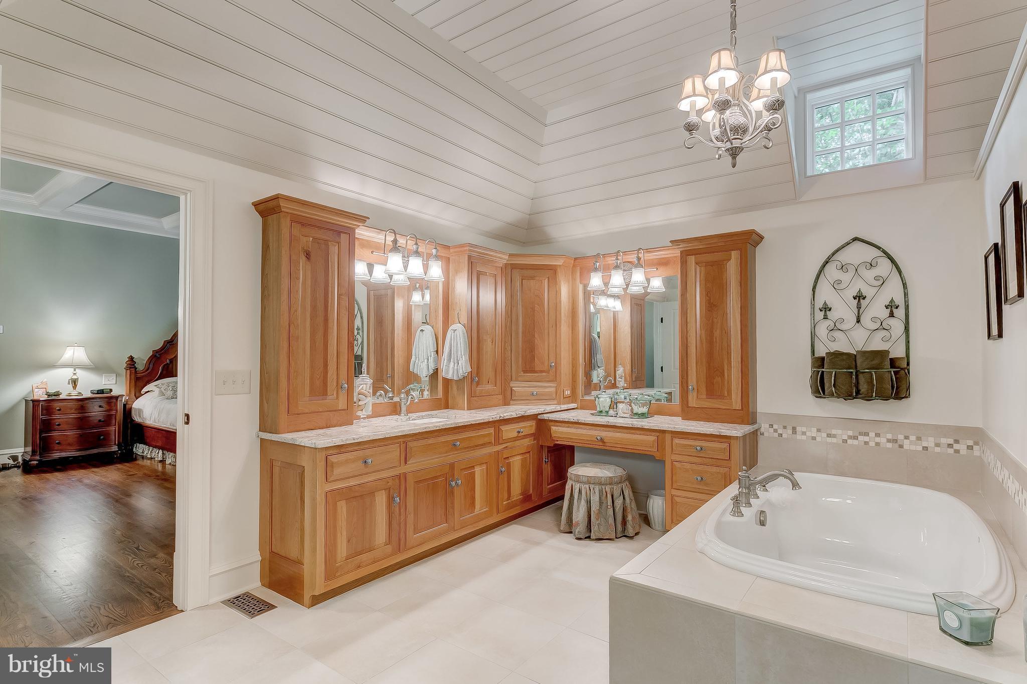 BALTIMORE COUNTY - Residential