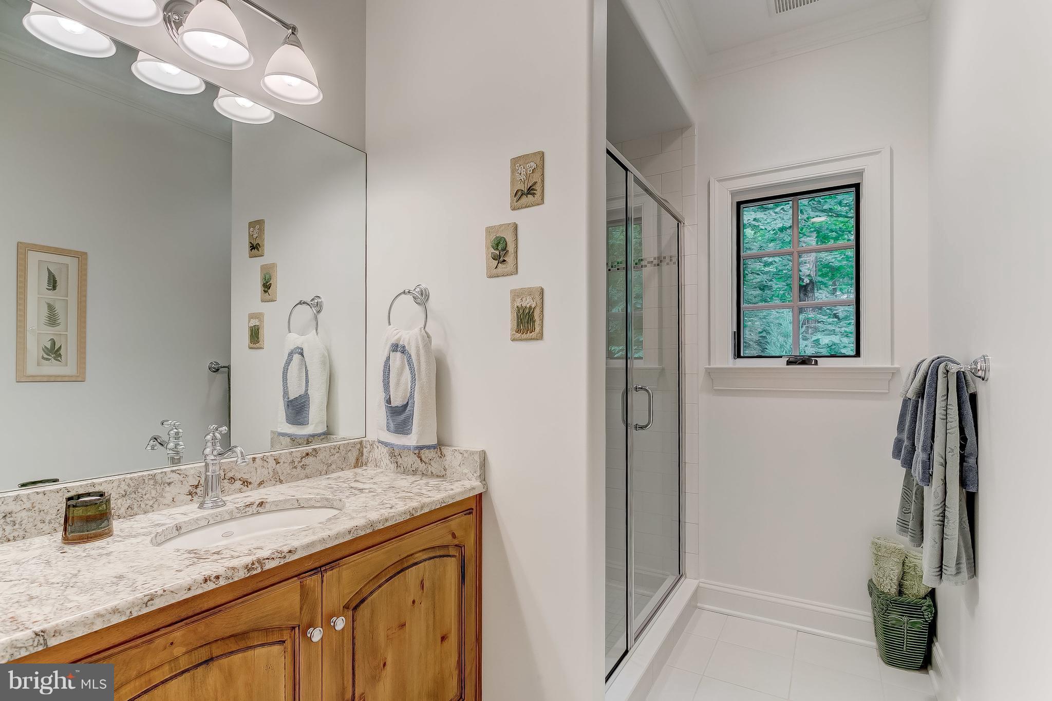 BALTIMORE COUNTY - Residential